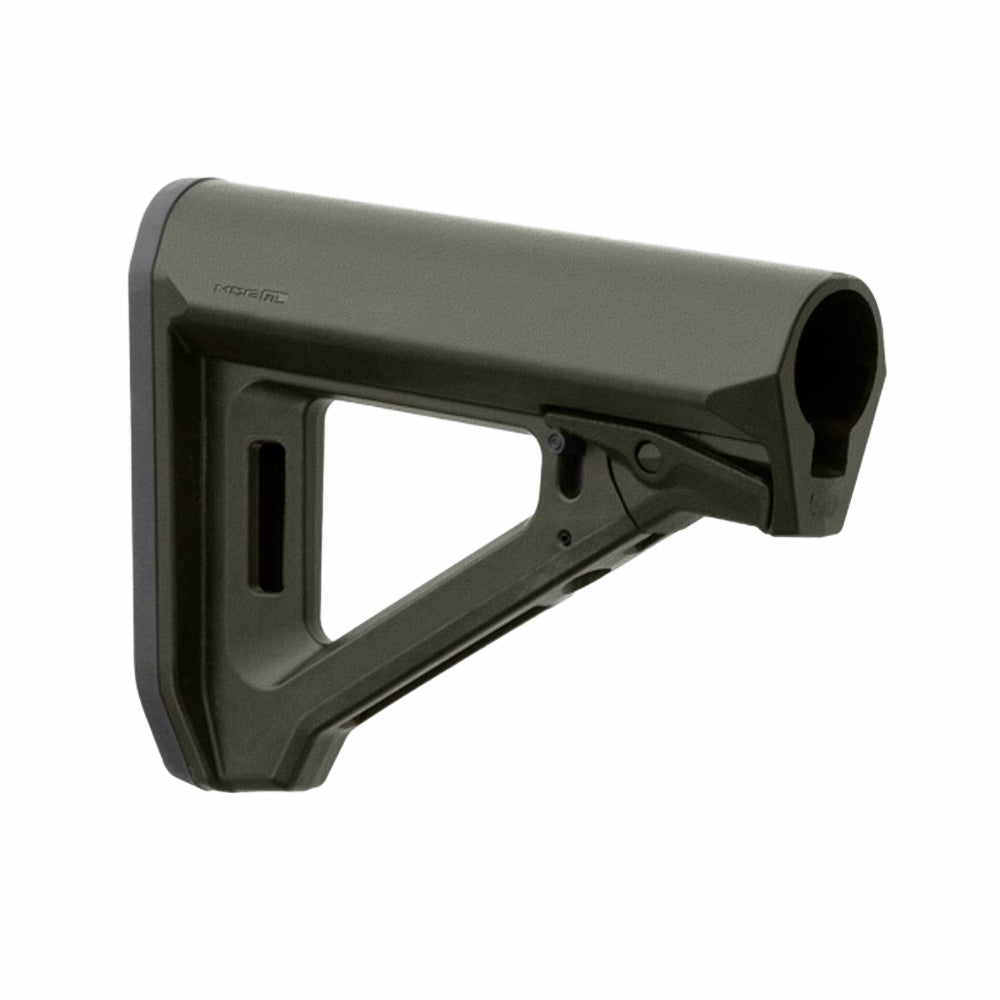 マグプル MOE RL Carbine Stock – Mil-Spec【ブラック/フラットダークアース/オリーブドラブグリーン】