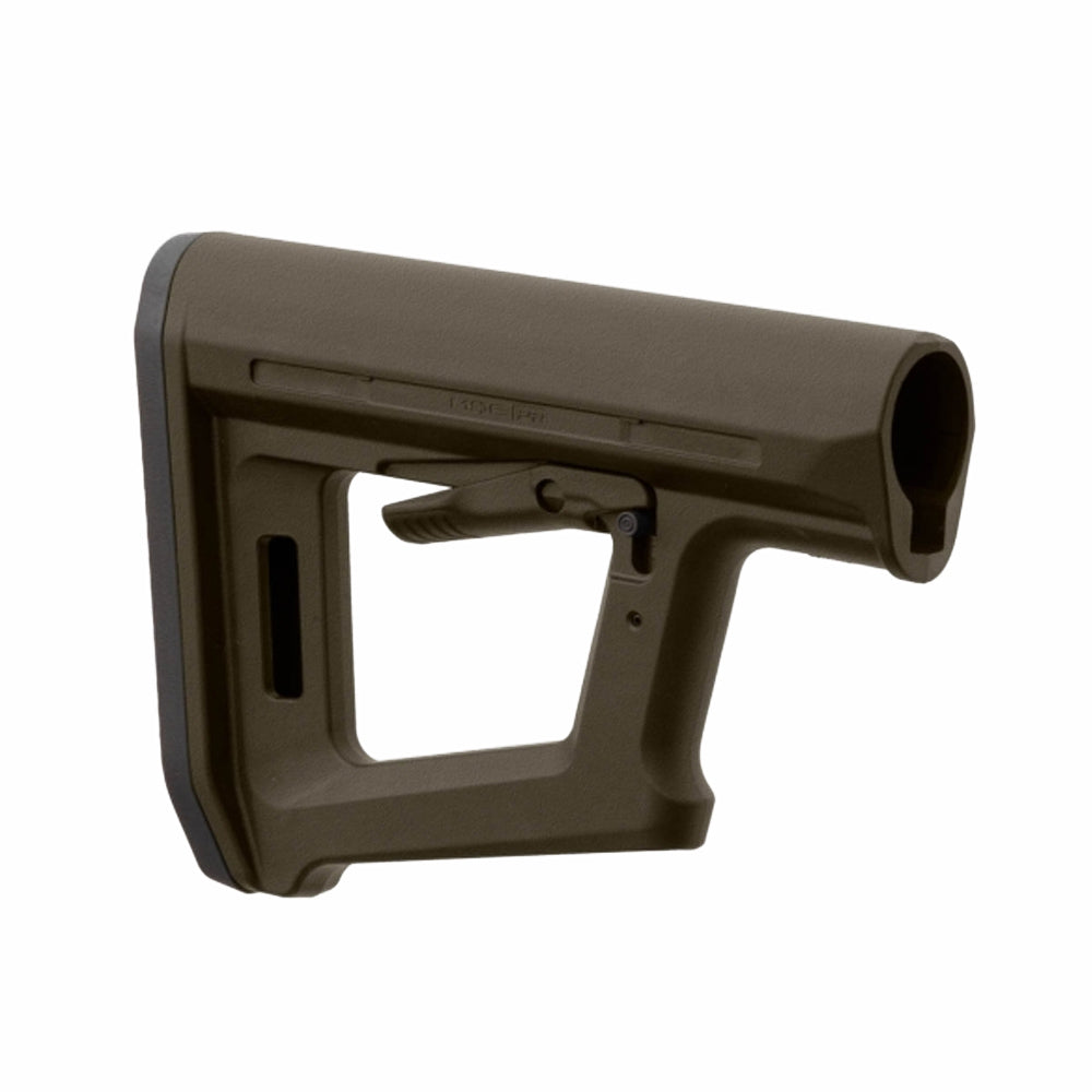 マグプル MOE PR Carbine Stock – Mil-Spec【ブラック/フラットダークアース/オリーブドラブグリーン】