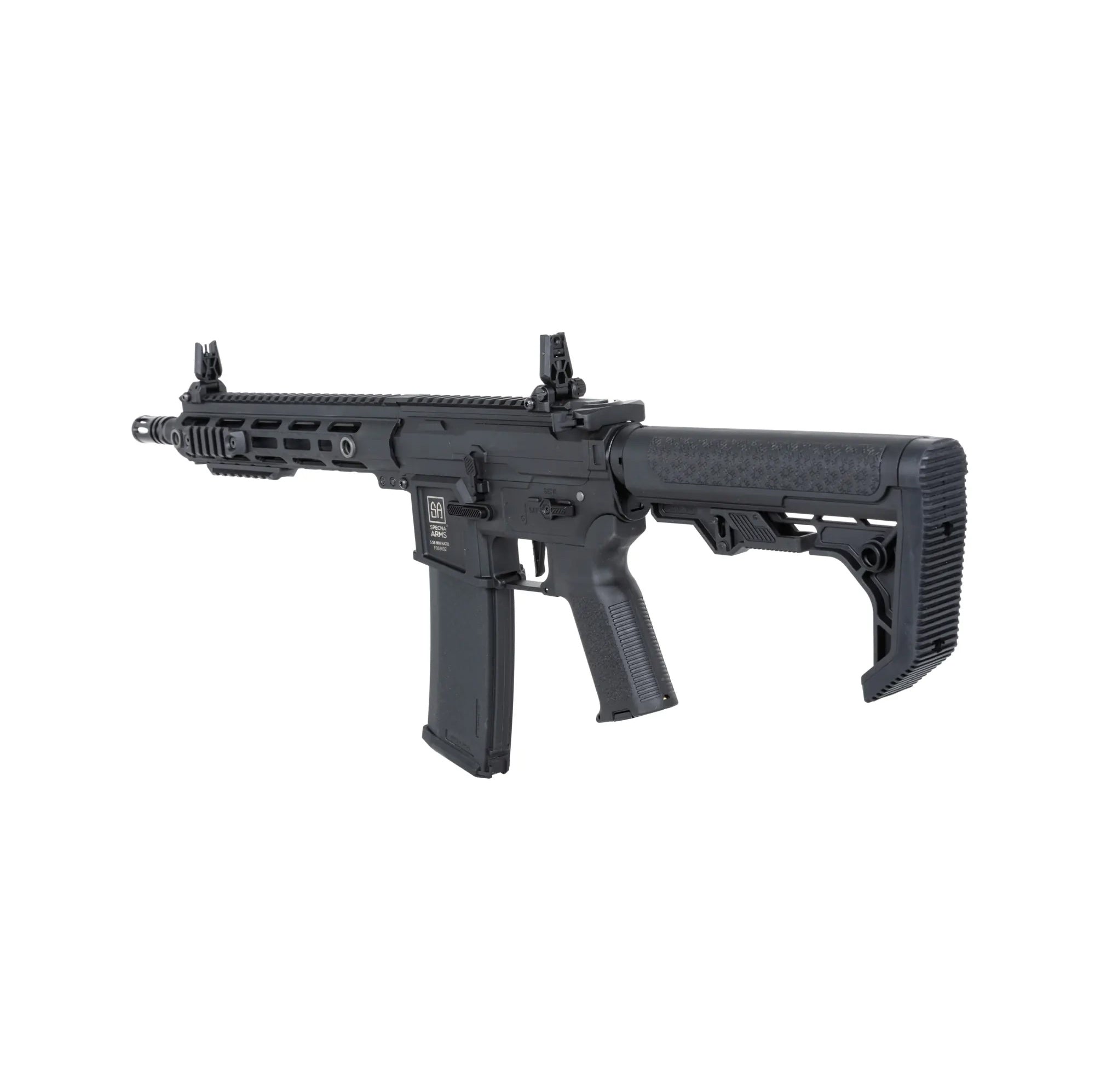 【予約受付中！】Specna Arms SA-F05 FLEX™ ETU G2【9月発売予定！】