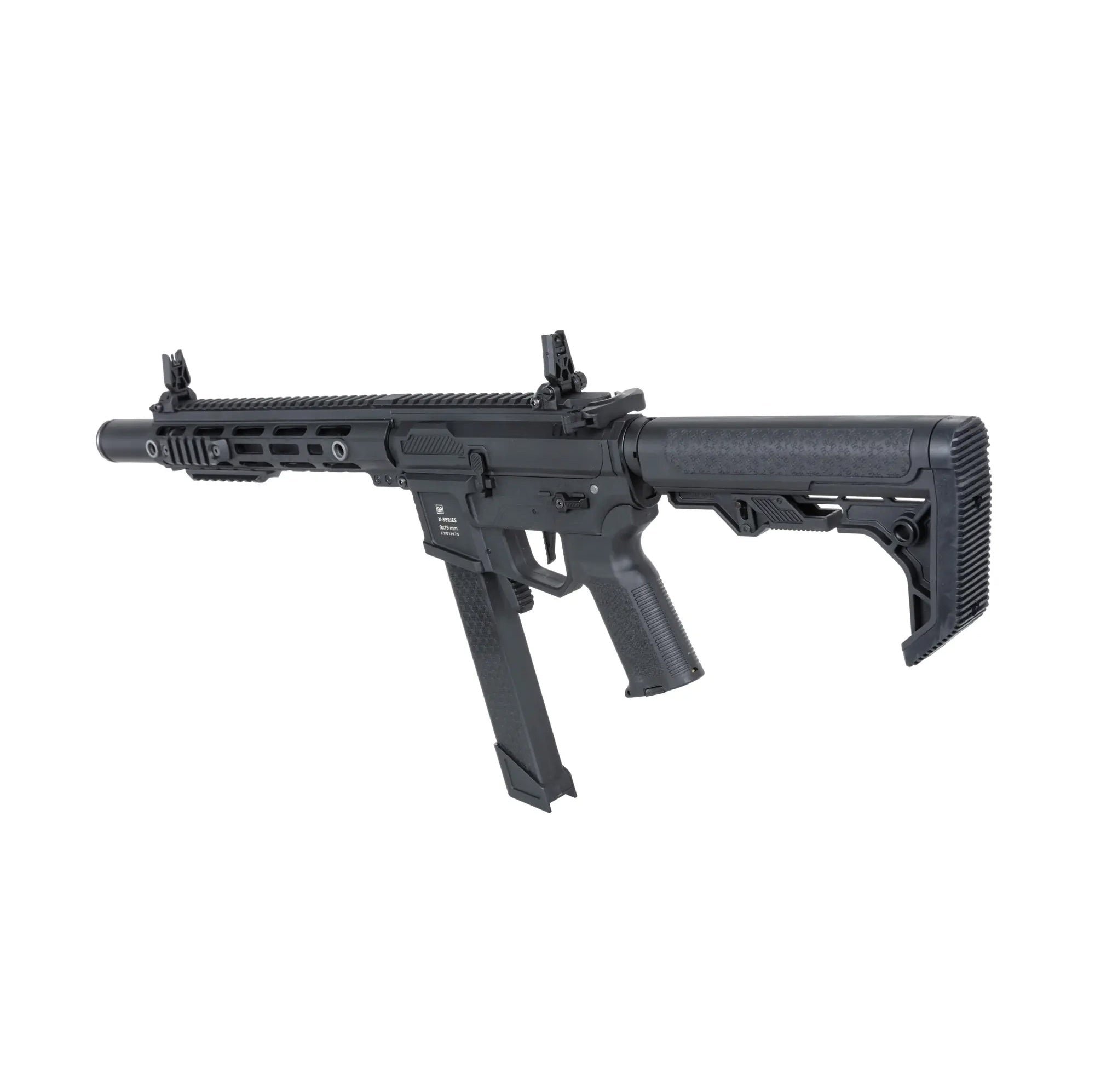 【予約受付中！】Specna Arms SA-FX02 FLEX™ ETU G2【9月発売予定！】