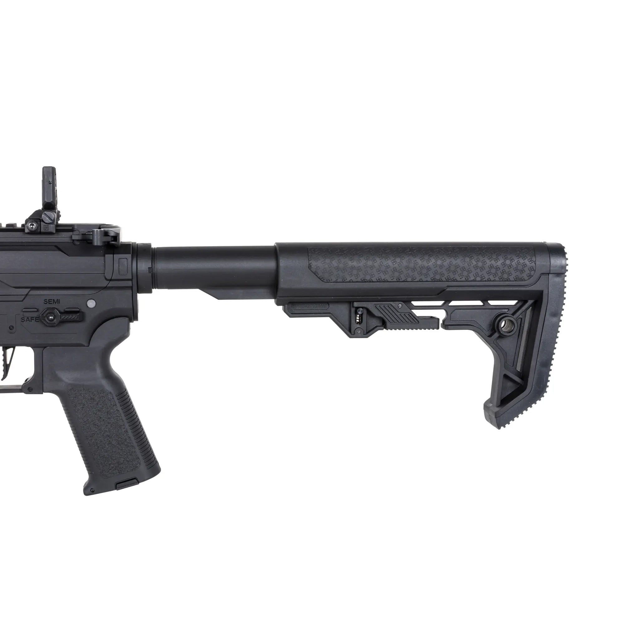 Specna Arms SA-F04 FLEX ETU G2 BLDC 電動ガン本体/対象年齢18歳以上