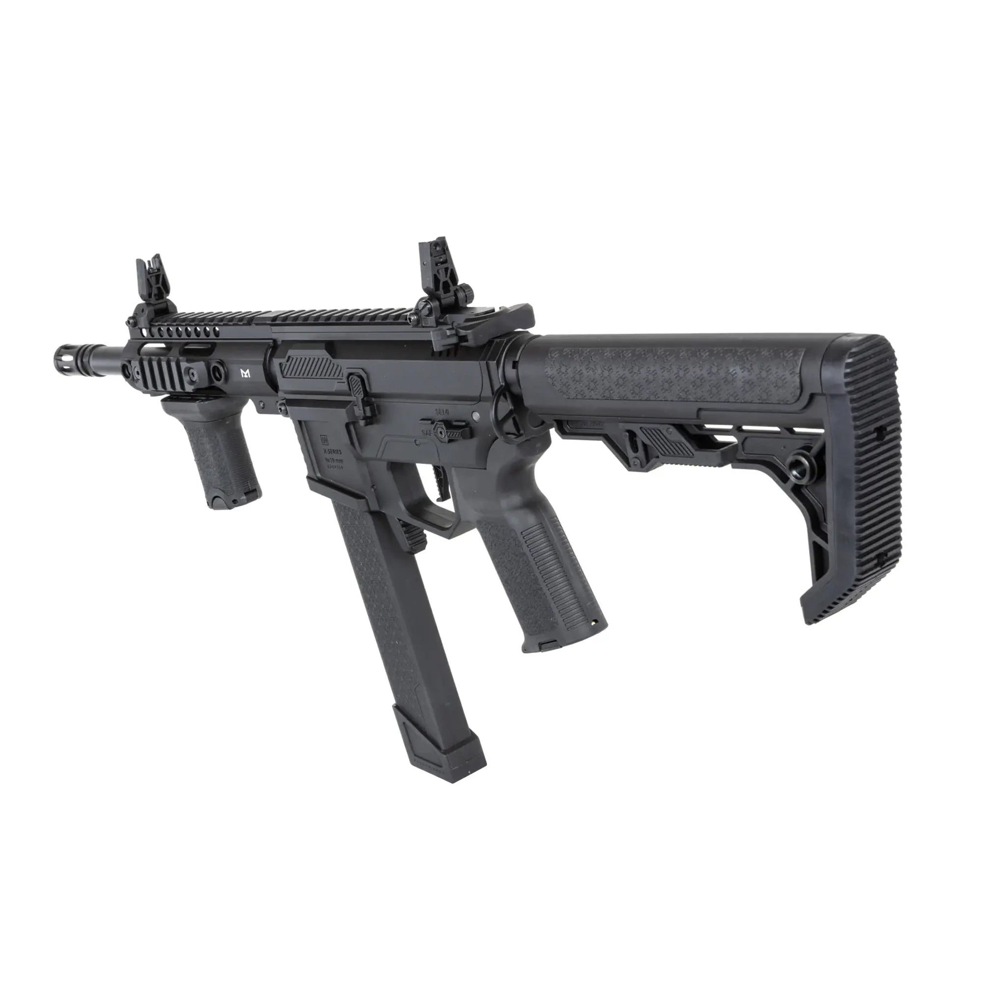 Specna Arms SA-PX01 PRIME BLDC Aster II 電動ガン本体/対象年齢18歳以上