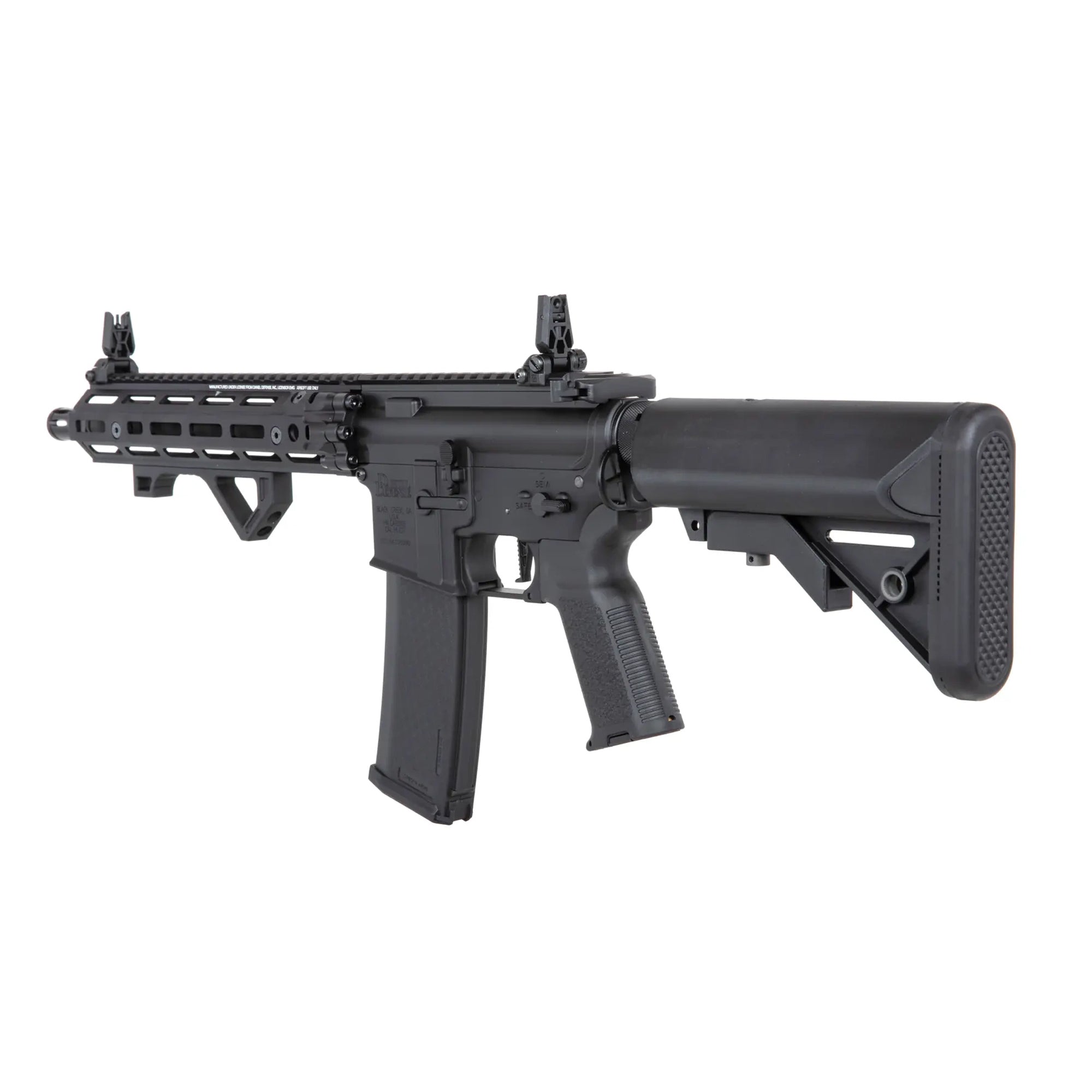 Specna Arms Daniel Defense RIII SA-P27 PRIME BLDC Aster II 電動ガン本体/対象年齢18歳以上