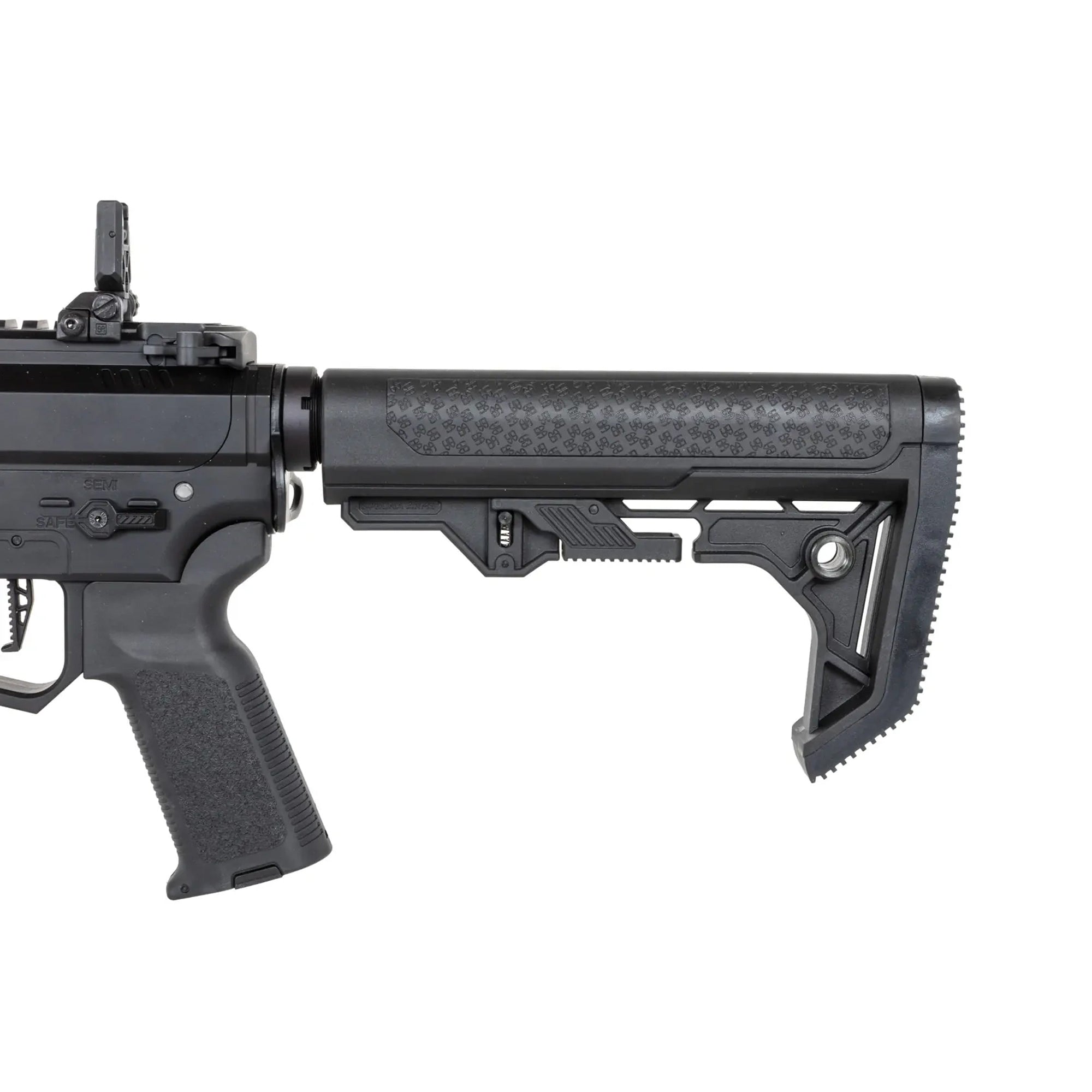 Specna Arms SA-PX01 PRIME BLDC Aster II 電動ガン本体/対象年齢18歳以上