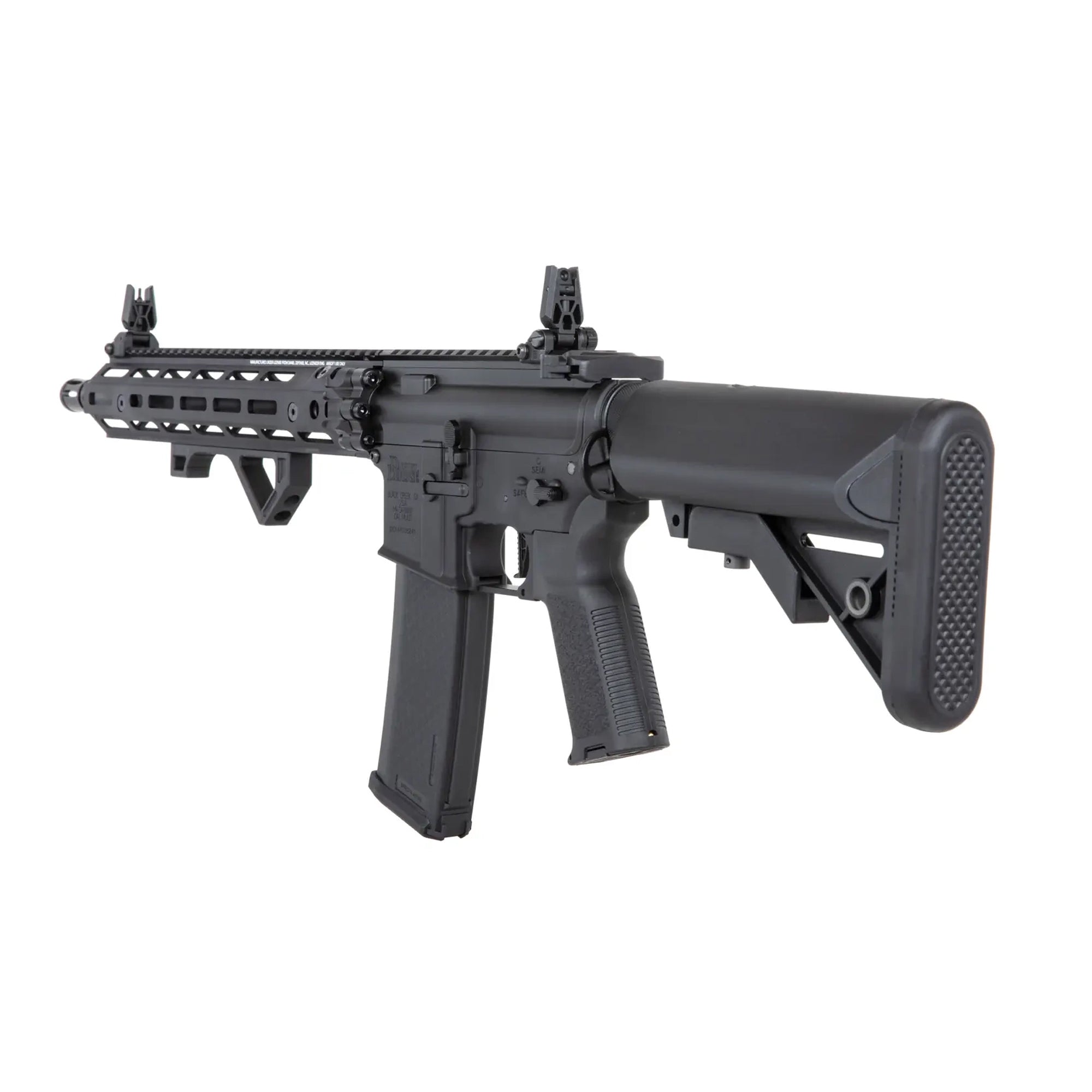 Specna Arms Daniel Defense RIII SA-P28 PRIME BLDC Aster II 電動