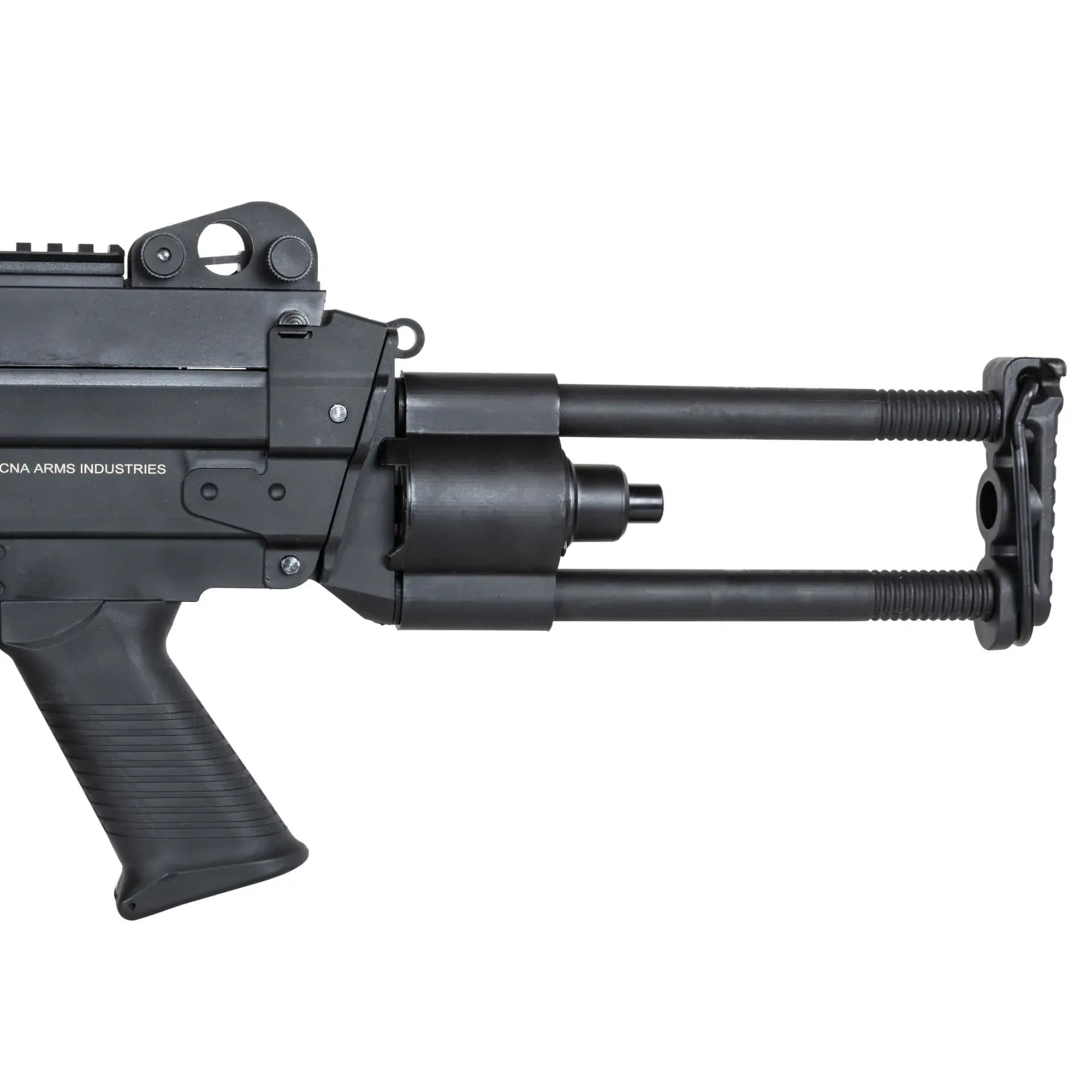 Specna Arms SA-F249 PARA FLEX 電動ガン本体/対象年齢18歳以上