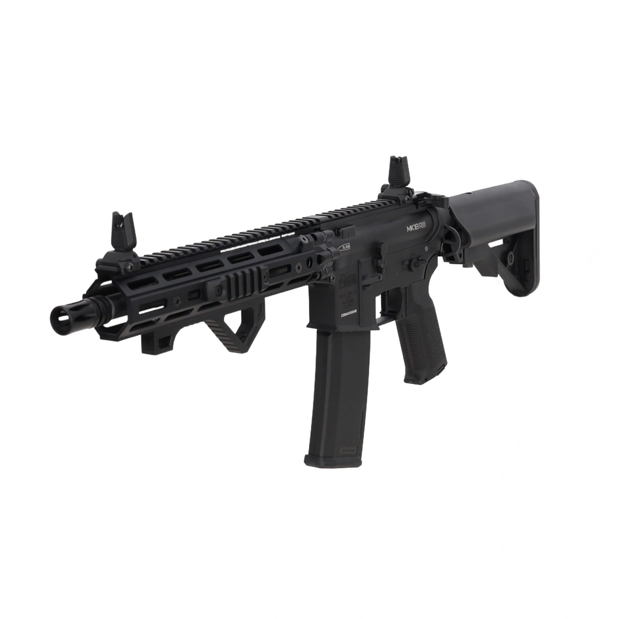 Specna Arms Daniel Defense RIII SA-P27 PRIME BLDC Aster II [SpecnaArms