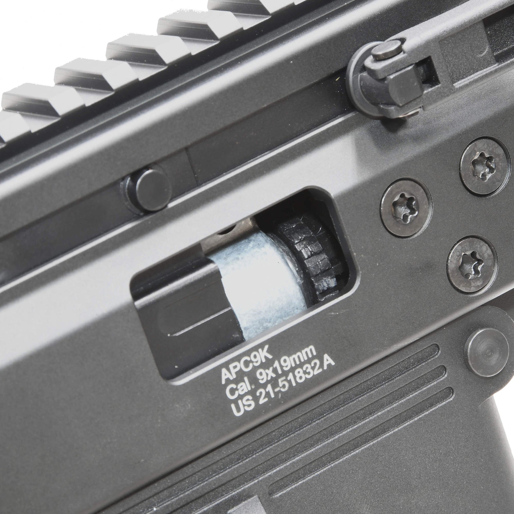 ARCHWICK B&T Air APC9K AEG電動ガン本体/対象年齢18歳以上