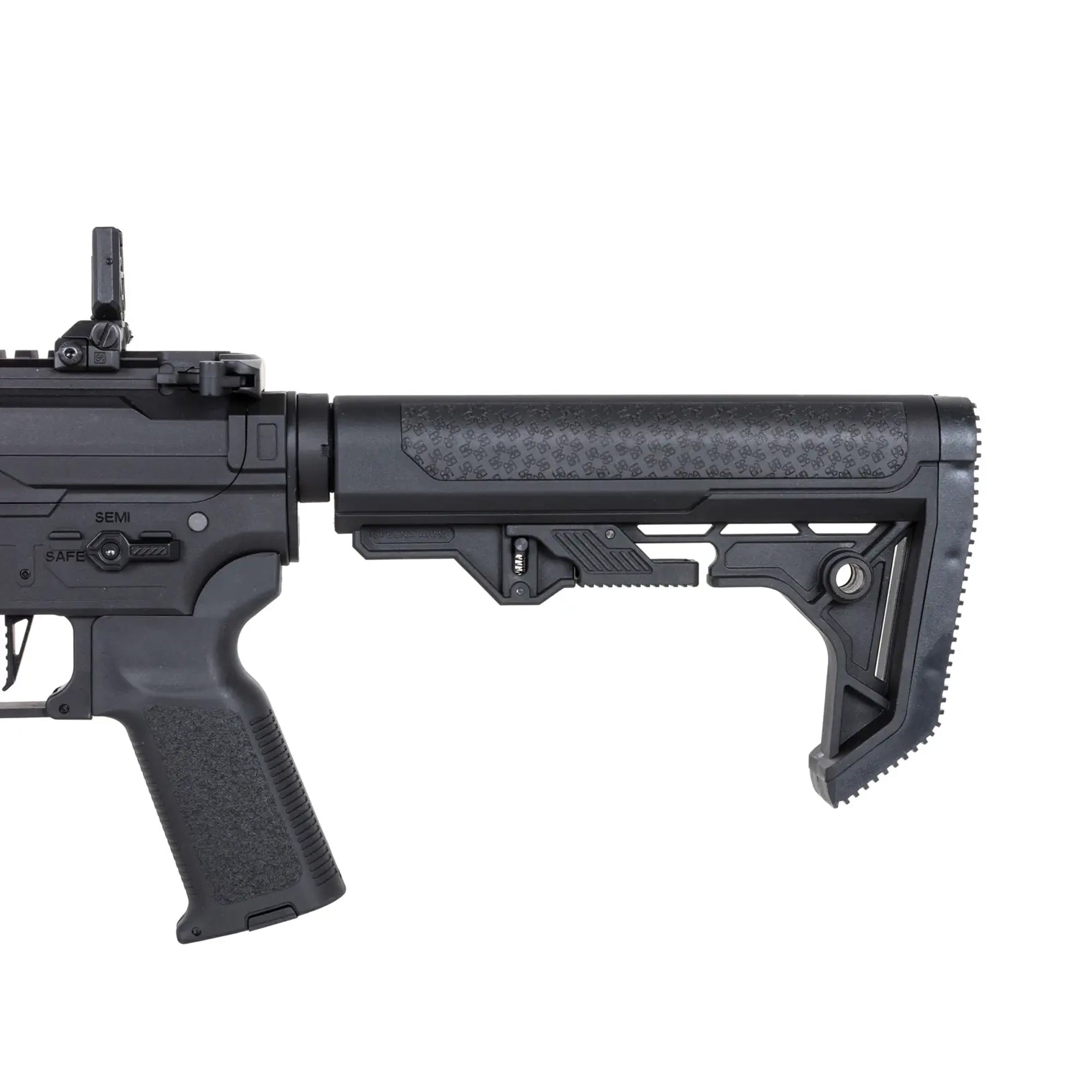 Specna Arms SA-F05 FLEX ETU G2 BLDC 電動ガン本体/対象年齢18歳以上