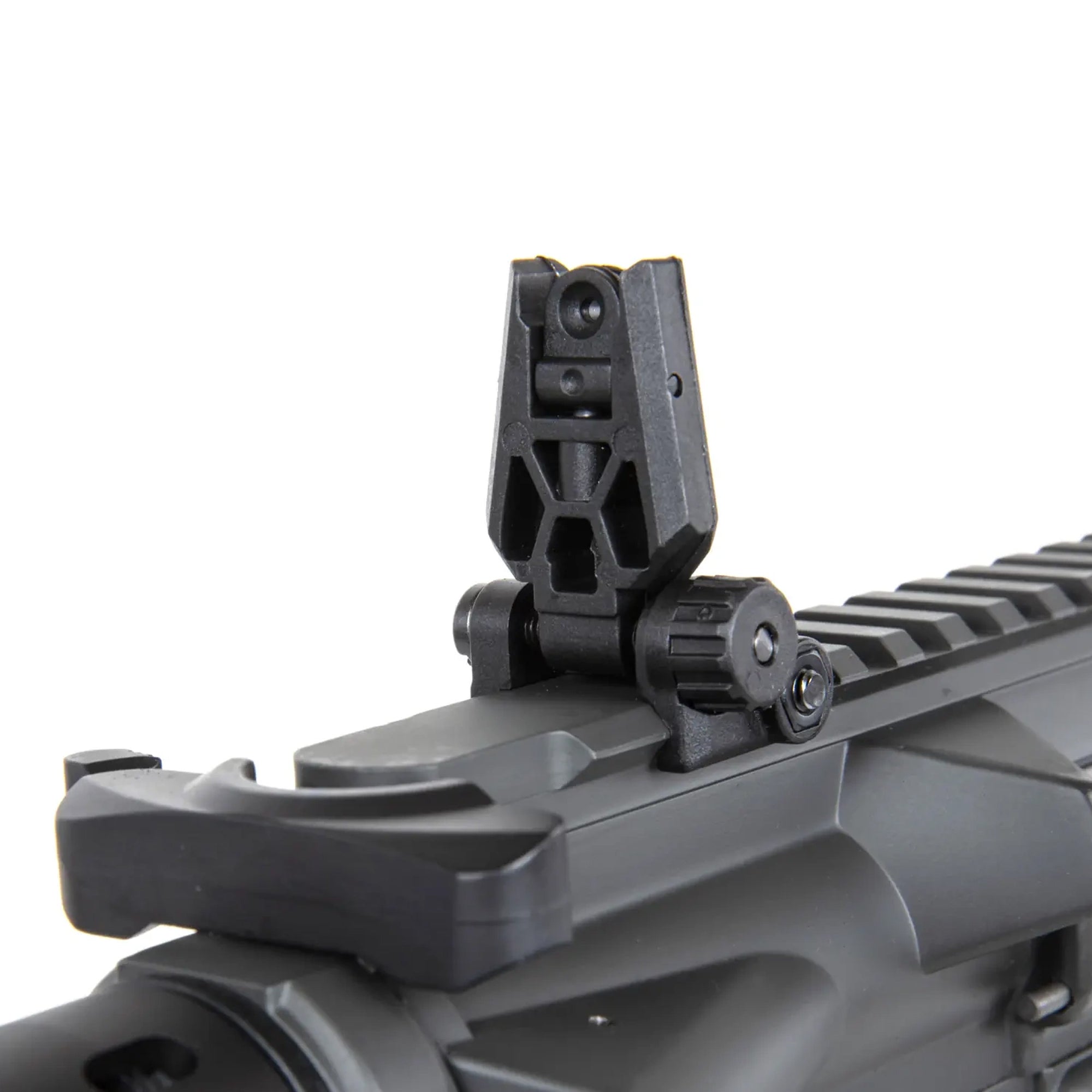 Specna Arms  RRA & SI SA-P17 PRIME Light Ops Stock BLDC Aster II - Chaos Grey 電動ガン本体/対象年齢18歳以上
