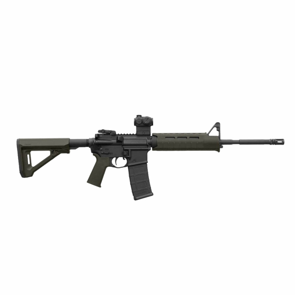 マグプル MOE RL Carbine Stock – Mil-Spec【ブラック/フラットダークアース/オリーブドラブグリーン】
