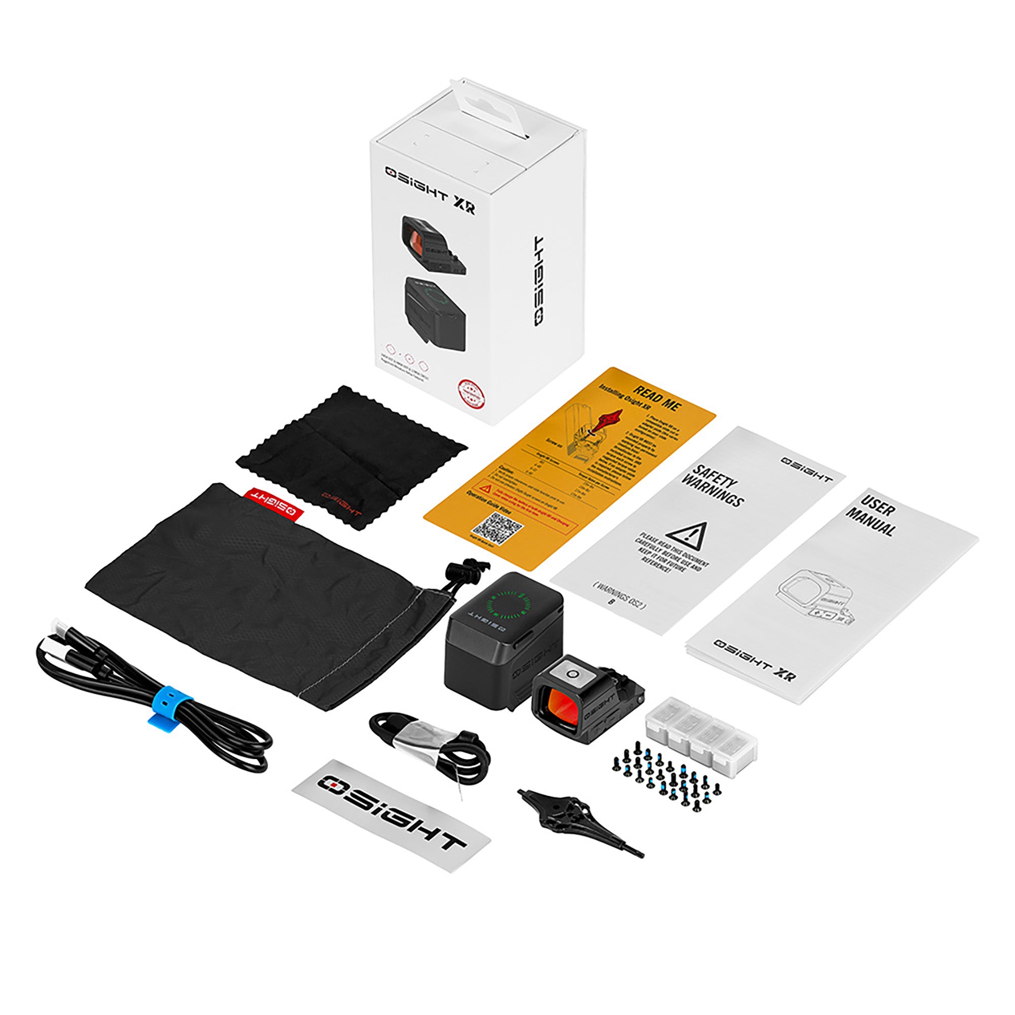 Osight XR オーサイト ダットサイト [OLIGHT]