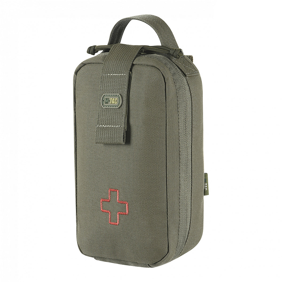 M-TAC Medical Pouch Rip Off メディカルポーチ【レンジャーグリーン】 [M-TAC(エムタック)]