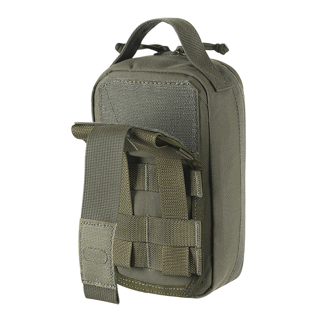 M-TAC Medical Pouch Rip Off メディカルポーチ【レンジャーグリーン】 [M-TAC(エムタック)]