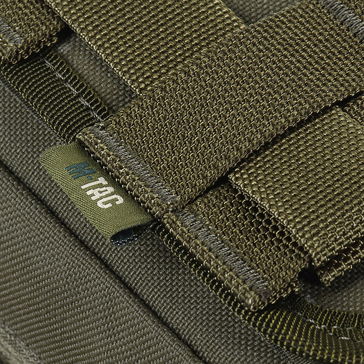 M-TAC Medical Pouch Rip Off メディカルポーチ【レンジャーグリーン】 [M-TAC(エムタック)]