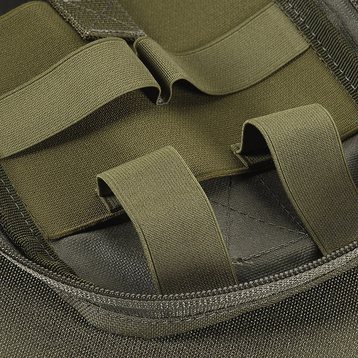 M-TAC Medical Pouch Rip Off メディカルポーチ【レンジャーグリーン】 [M-TAC(エムタック)]