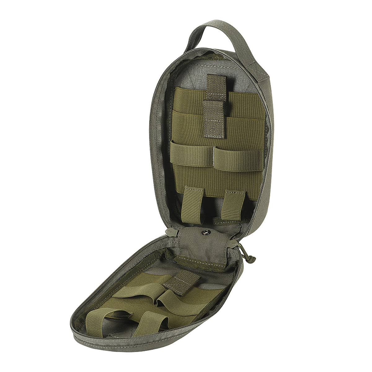 M-TAC Medical Pouch Rip Off メディカルポーチ【レンジャーグリーン】 [M-TAC(エムタック)]