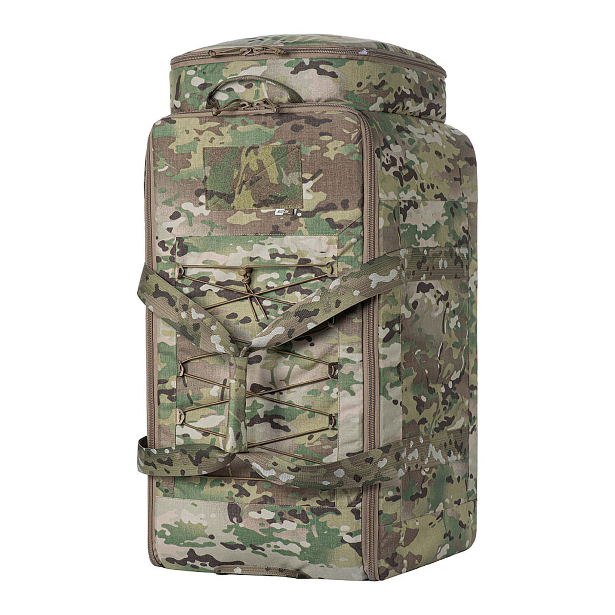 M-TAC FPV Drone Bag-Backpack for 7" Drones Lightweight ライトウェイト ドローンキャリー バッグ 7インチ【マルチカム】 [M-TAC(エムタック)]