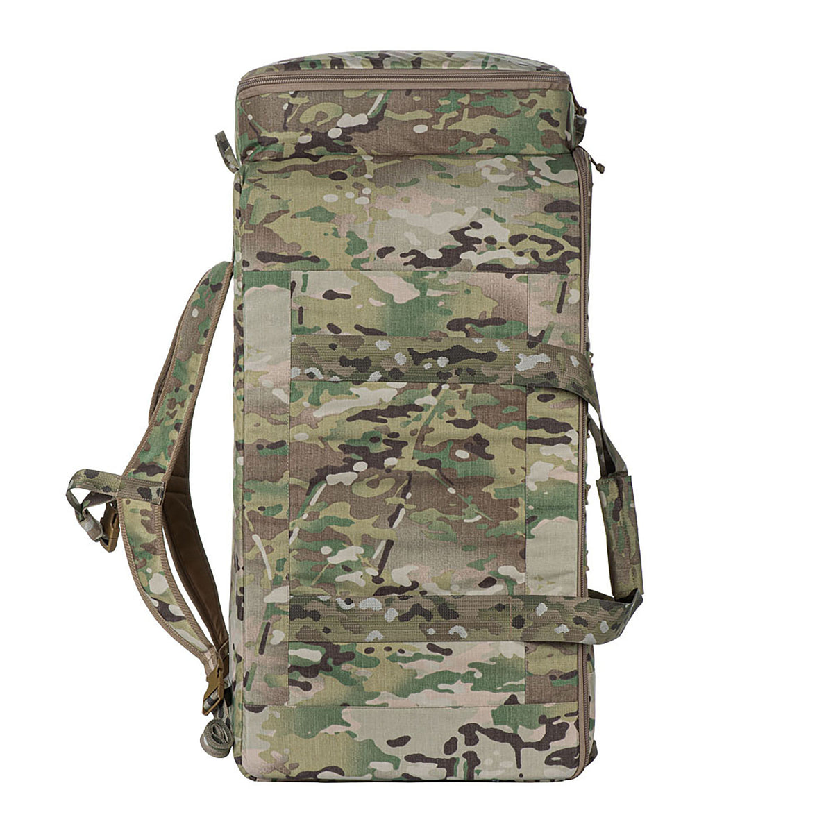 M-TAC FPV Drone Bag-Backpack for 7" Drones Lightweight ライトウェイト ドローンキャリー バッグ 7インチ【マルチカム】 [M-TAC(エムタック)]