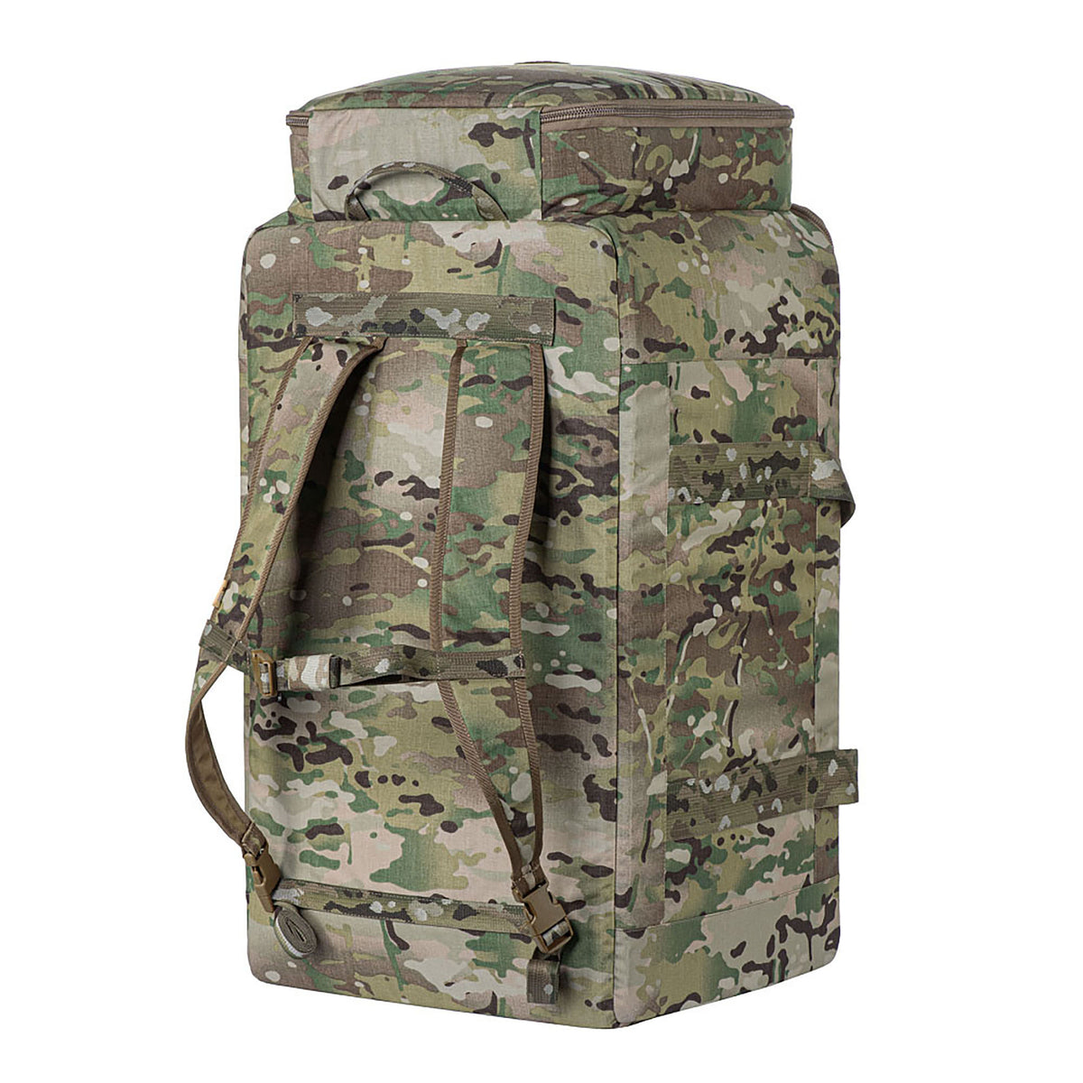 M-TAC FPV Drone Bag-Backpack for 7" Drones Lightweight ライトウェイト ドローンキャリー バッグ 7インチ【マルチカム】 [M-TAC(エムタック)]