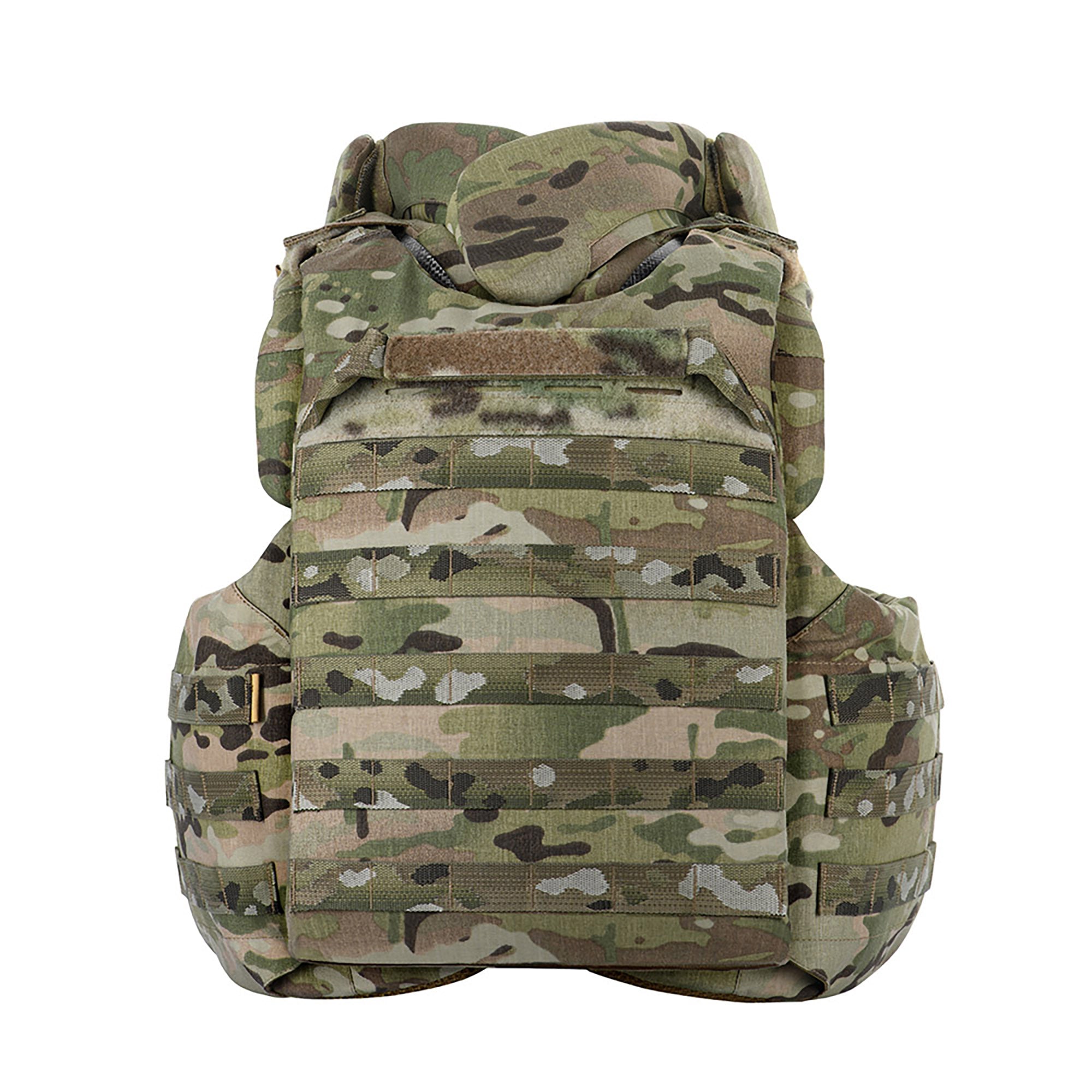 M-TAC Plate Carrier Corset Elite (Plate Size M) プレートキャリア