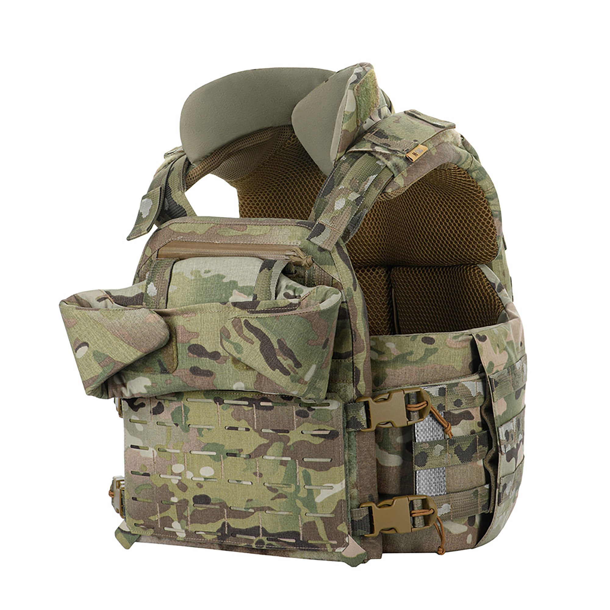M-TAC Plate Carrier Corset Elite (Plate Size M) プレートキャリア