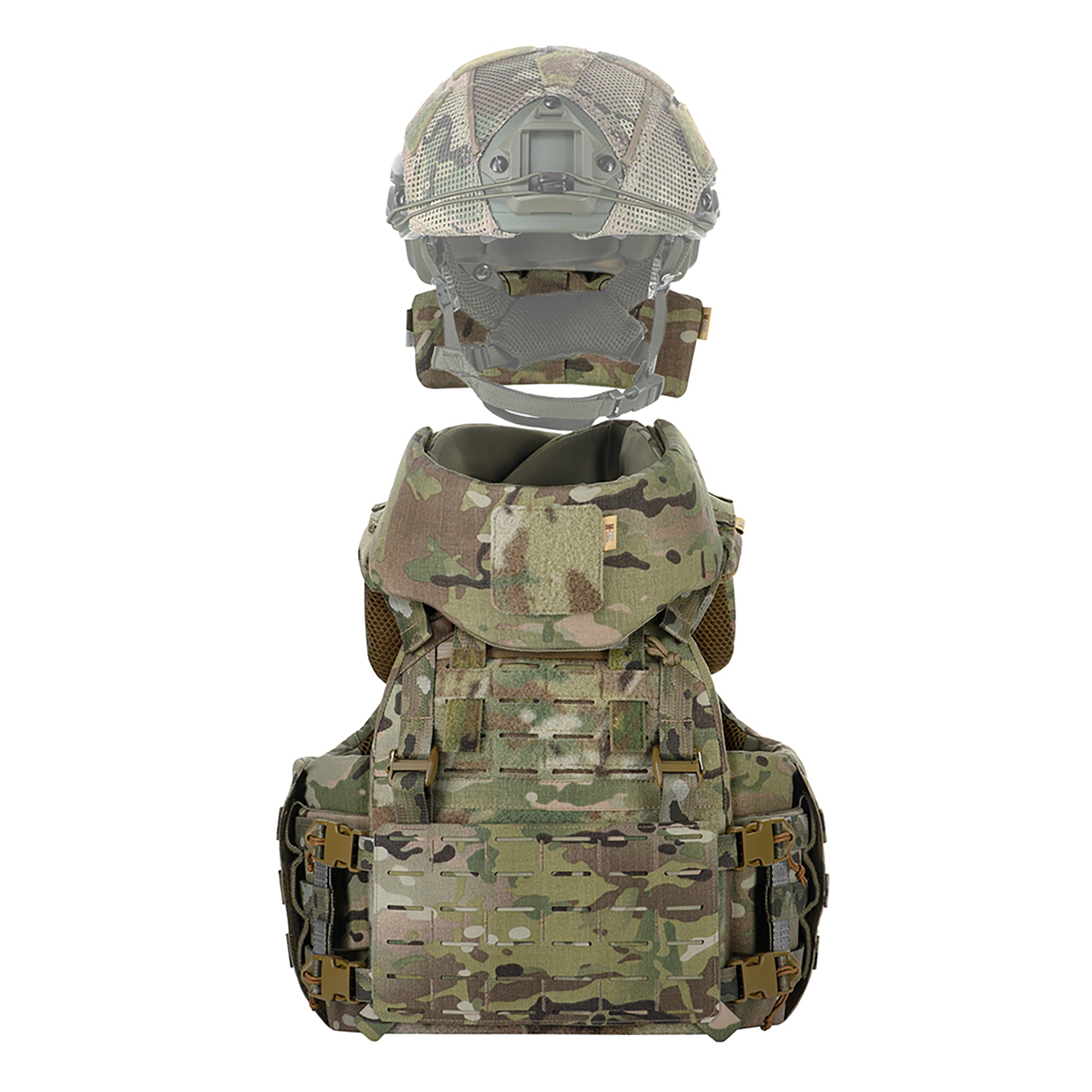 M-TAC Plate Carrier Corset Elite (Plate Size M) プレートキャリア