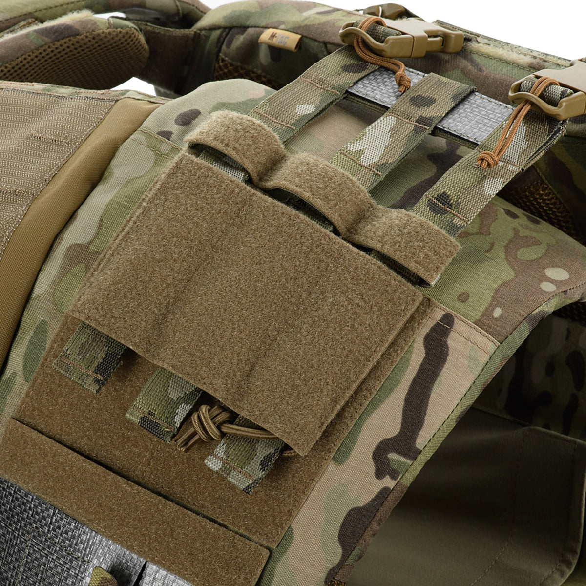 M-TAC Plate Carrier Corset Elite (Plate Size M) プレートキャリア コルセットエリート【マルチカム】 [M-TAC(エムタック)]