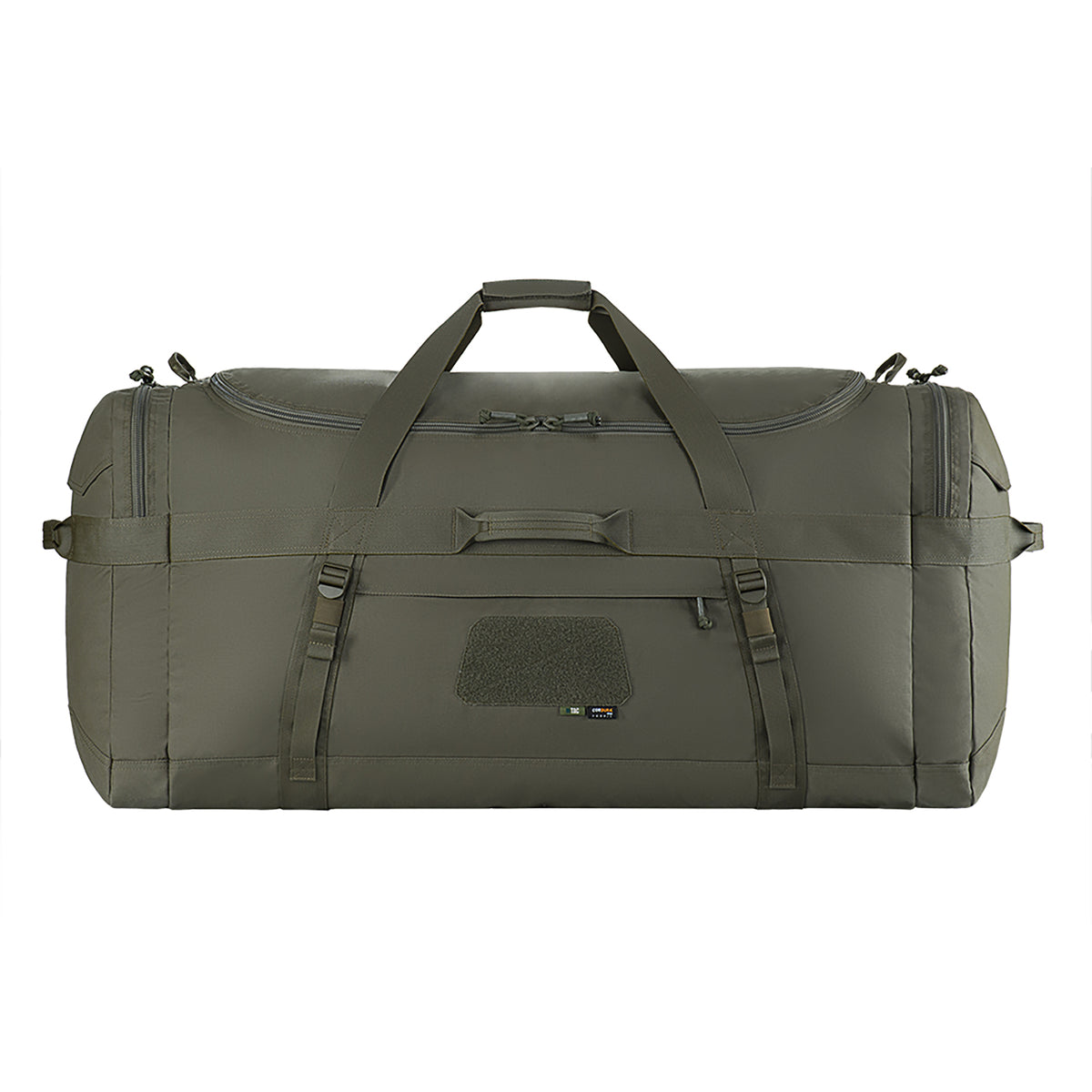 M-TAC Duffel Bag 190L Elite ダッフルバッグ エリート 190L【レンジャーグリーン】 [M-TAC(エムタック)]
