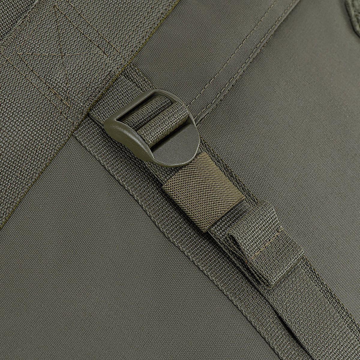 M-TAC Duffel Bag 190L Elite ダッフルバッグ エリート 190L【レンジャーグリーン】 [M-TAC(エムタック)]