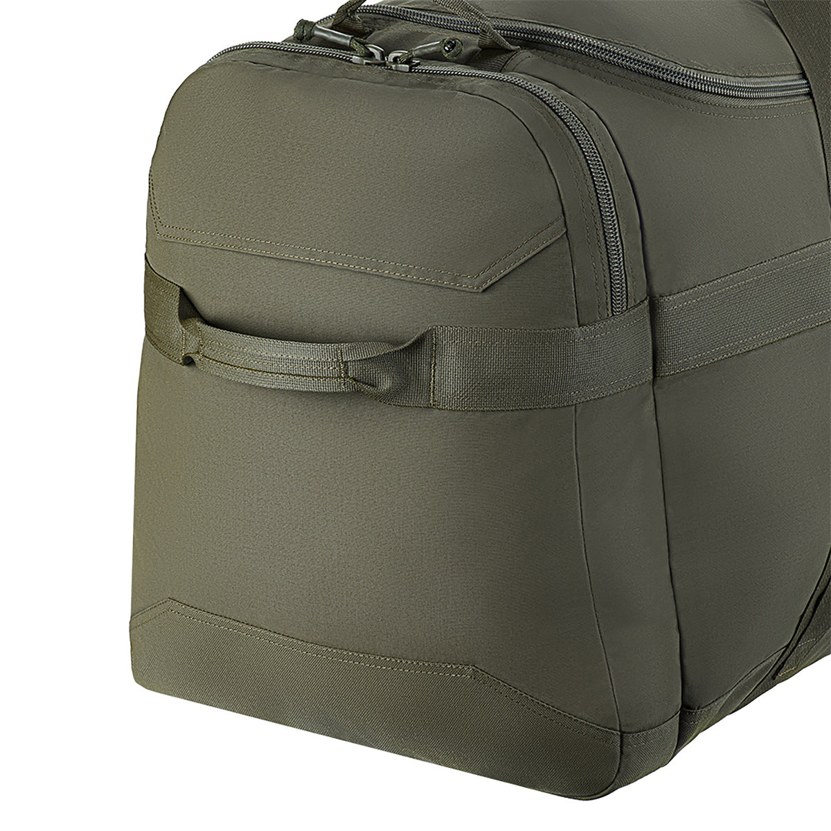 M-TAC Duffel Bag 190L Elite ダッフルバッグ エリート 190L【レンジャーグリーン】 [M-TAC(エムタック)]