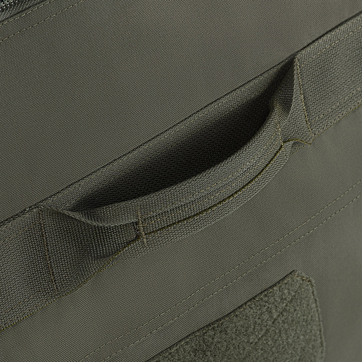 M-TAC Duffel Bag 190L Elite ダッフルバッグ エリート 190L【レンジャーグリーン】 [M-TAC(エムタック)]