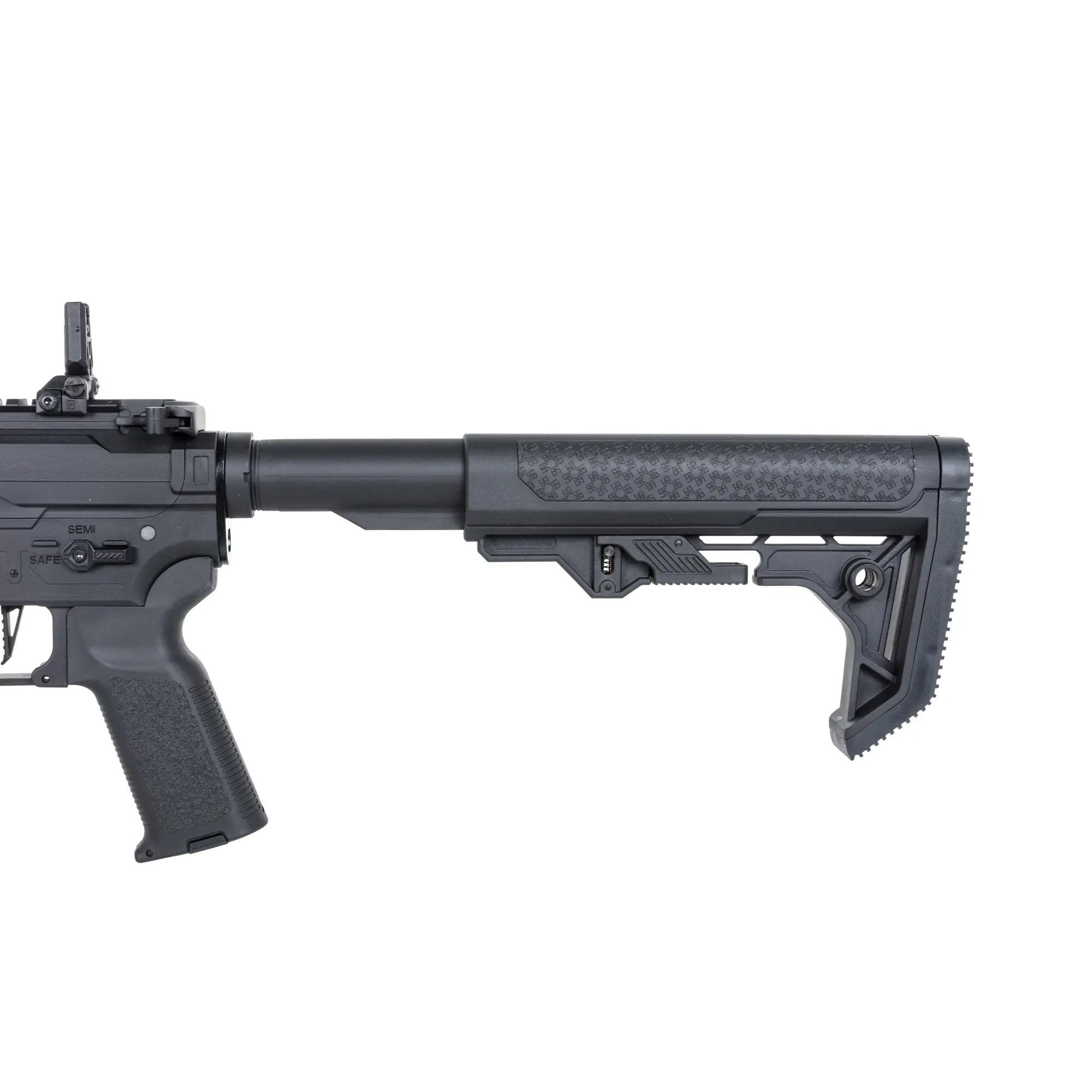 【予約受付中！】Specna Arms SA-F05 FLEX™ ETU G2【9月発売予定！】