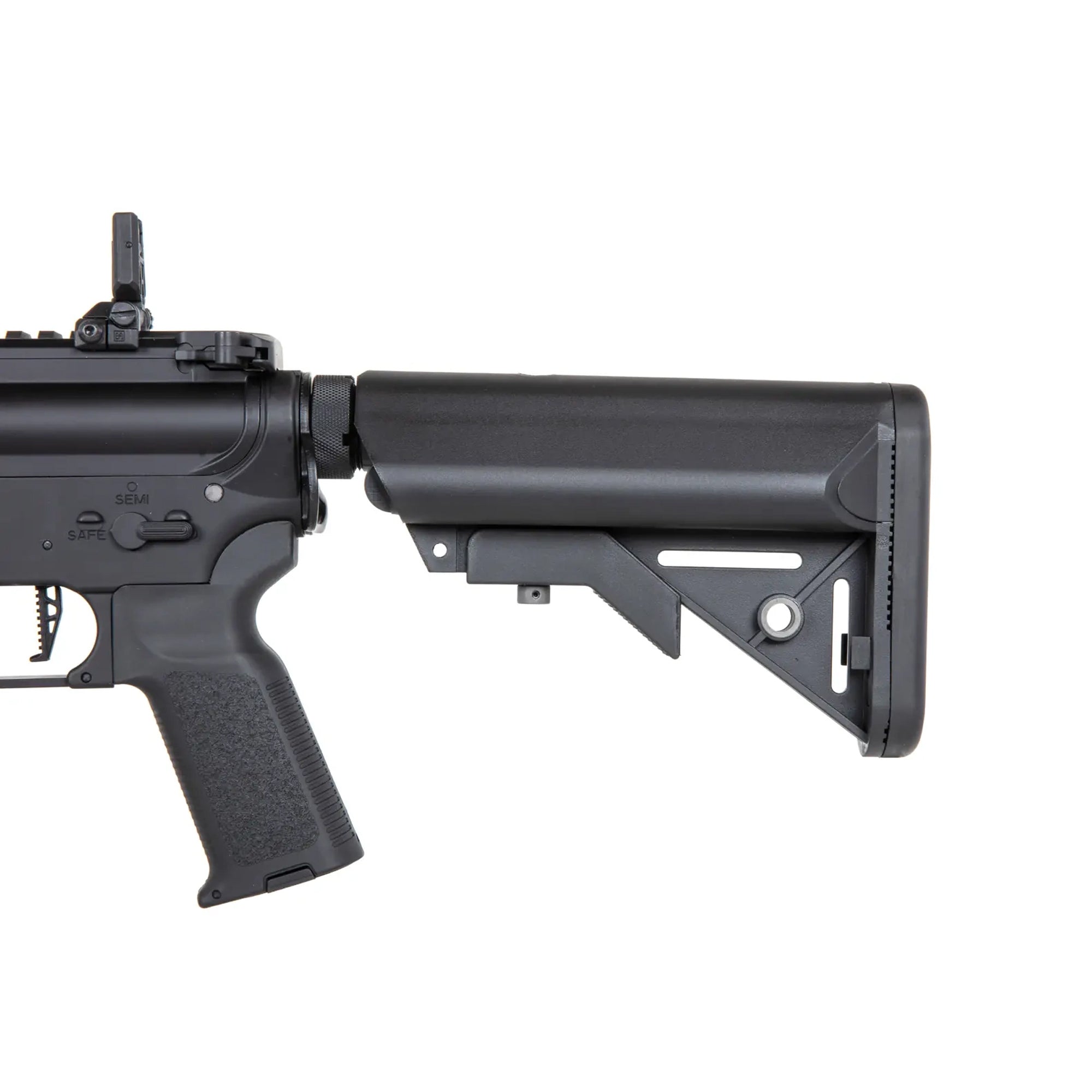 Specna Arms Daniel Defense RIII SA-P28 PRIME BLDC Aster II 電動