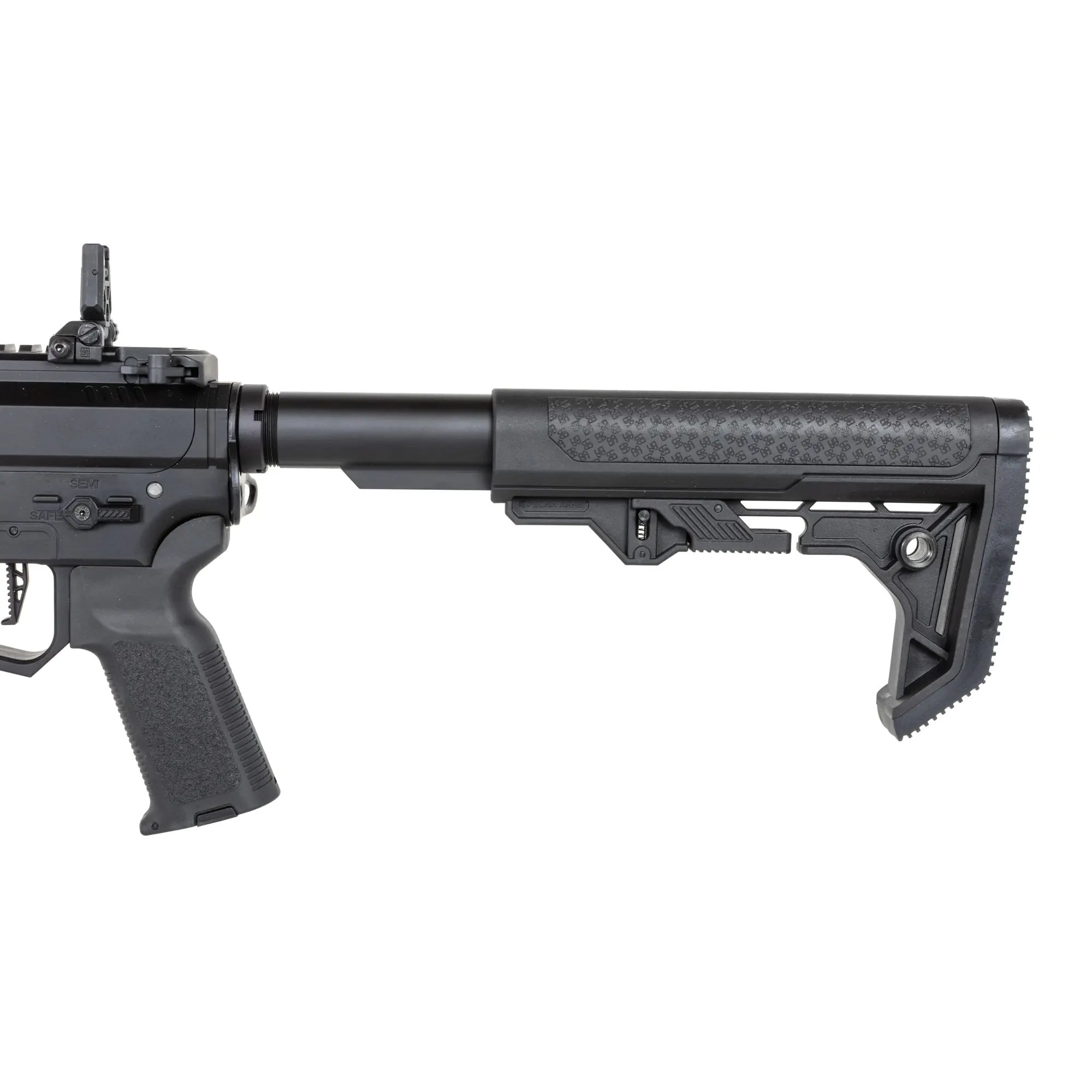 Specna Arms SA-PX01 PRIME BLDC Aster II 電動ガン本体/対象年齢18歳以上