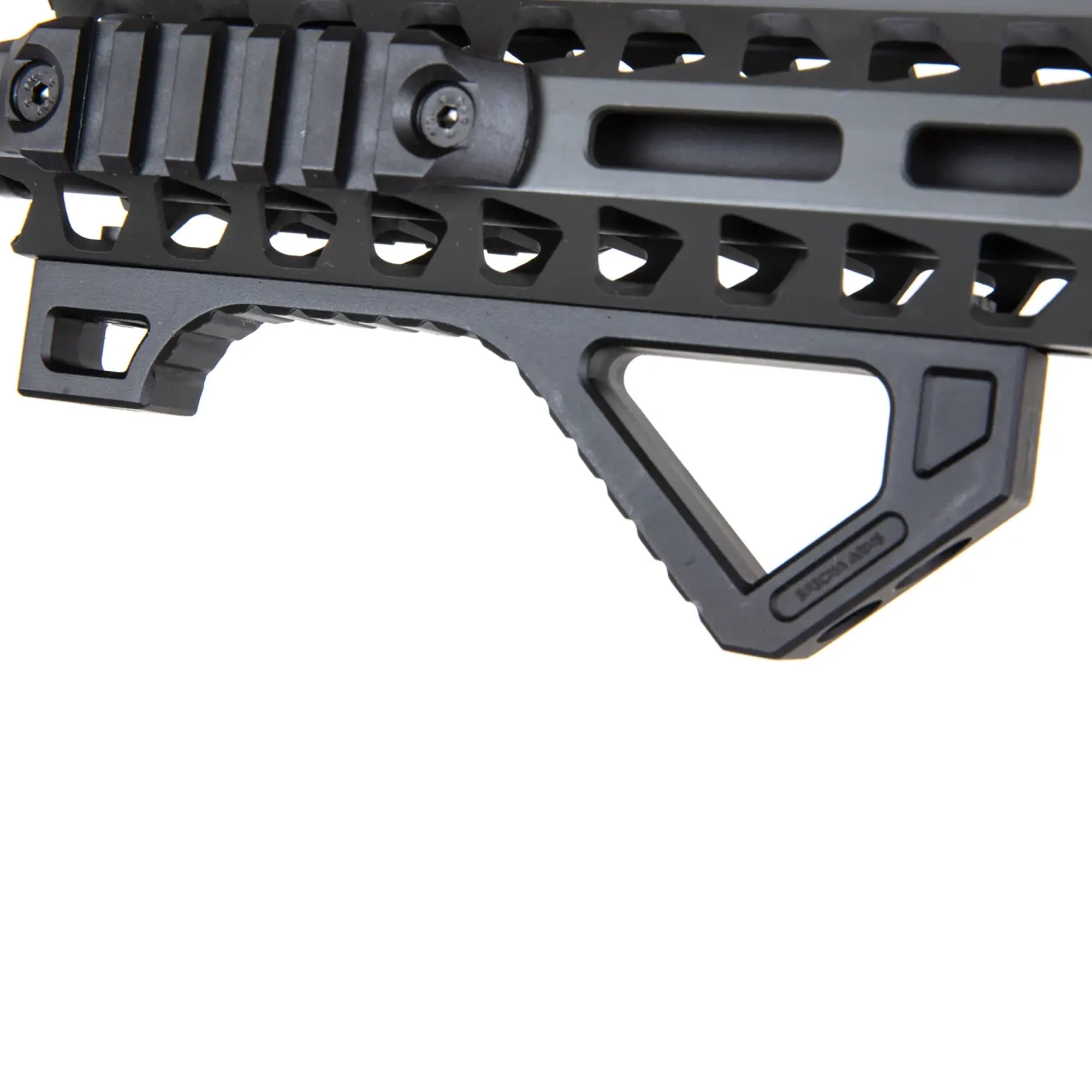 Specna Arms  RRA & SI SA-P17 PRIME Light Ops Stock BLDC Aster II - Chaos Grey 電動ガン本体/対象年齢18歳以上