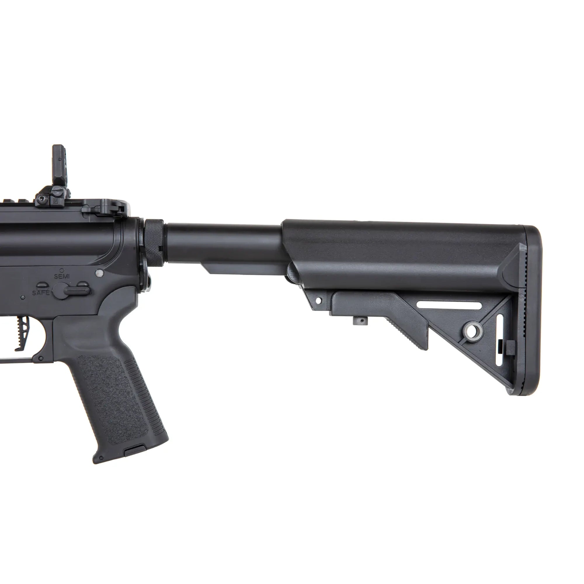 Specna Arms Daniel Defense RIII SA-P28 PRIME BLDC Aster II 電動ガン本体/対象年齢18歳以上