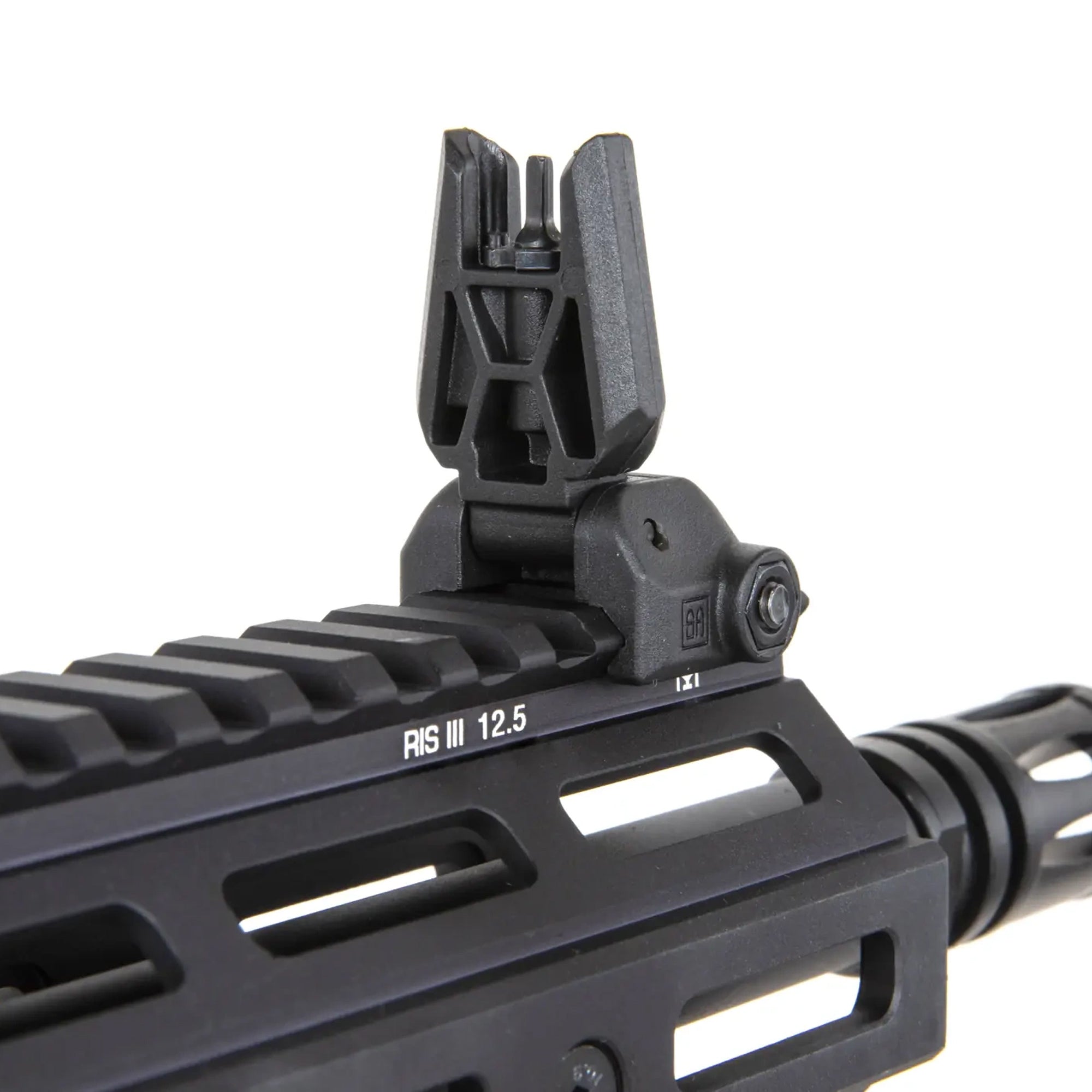Specna Arms Daniel Defense RIII SA-P28 PRIME BLDC Aster II 電動ガン本体/対象年齢18歳以上