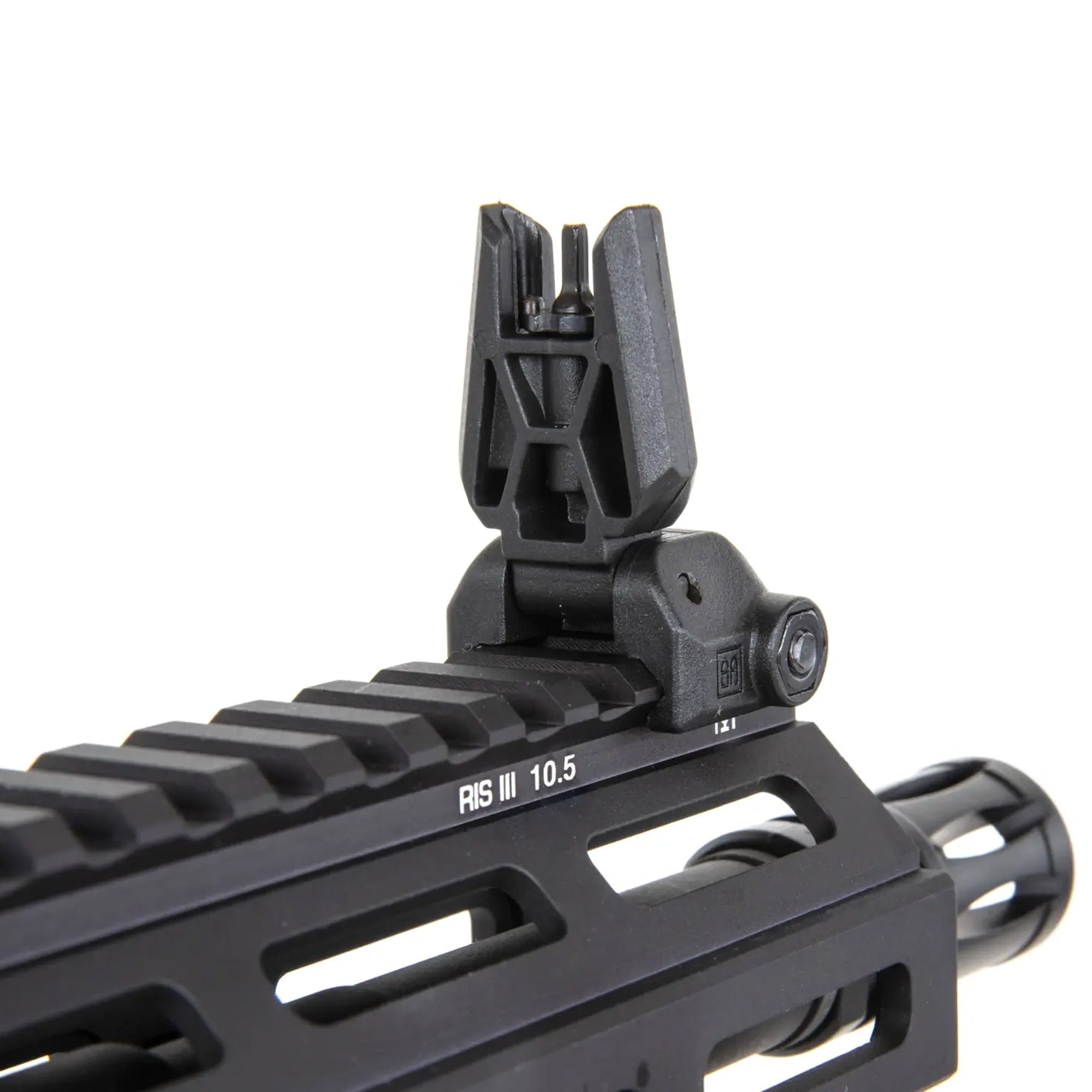 Specna Arms Daniel Defense RIII SA-P27 PRIME BLDC Aster II 電動ガン本体/対象年齢18歳以上