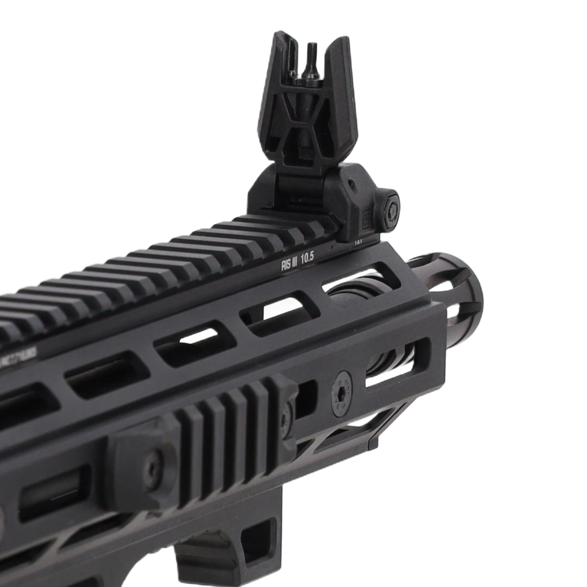 【予約受付中！】Specna Arms Daniel Defense RIII SA-P27 PRIME BLDC Aster II [SpecnaArms(スペクナアームズ)] 電動ガン本体/対象年齢18歳以上【7月発売予定！】