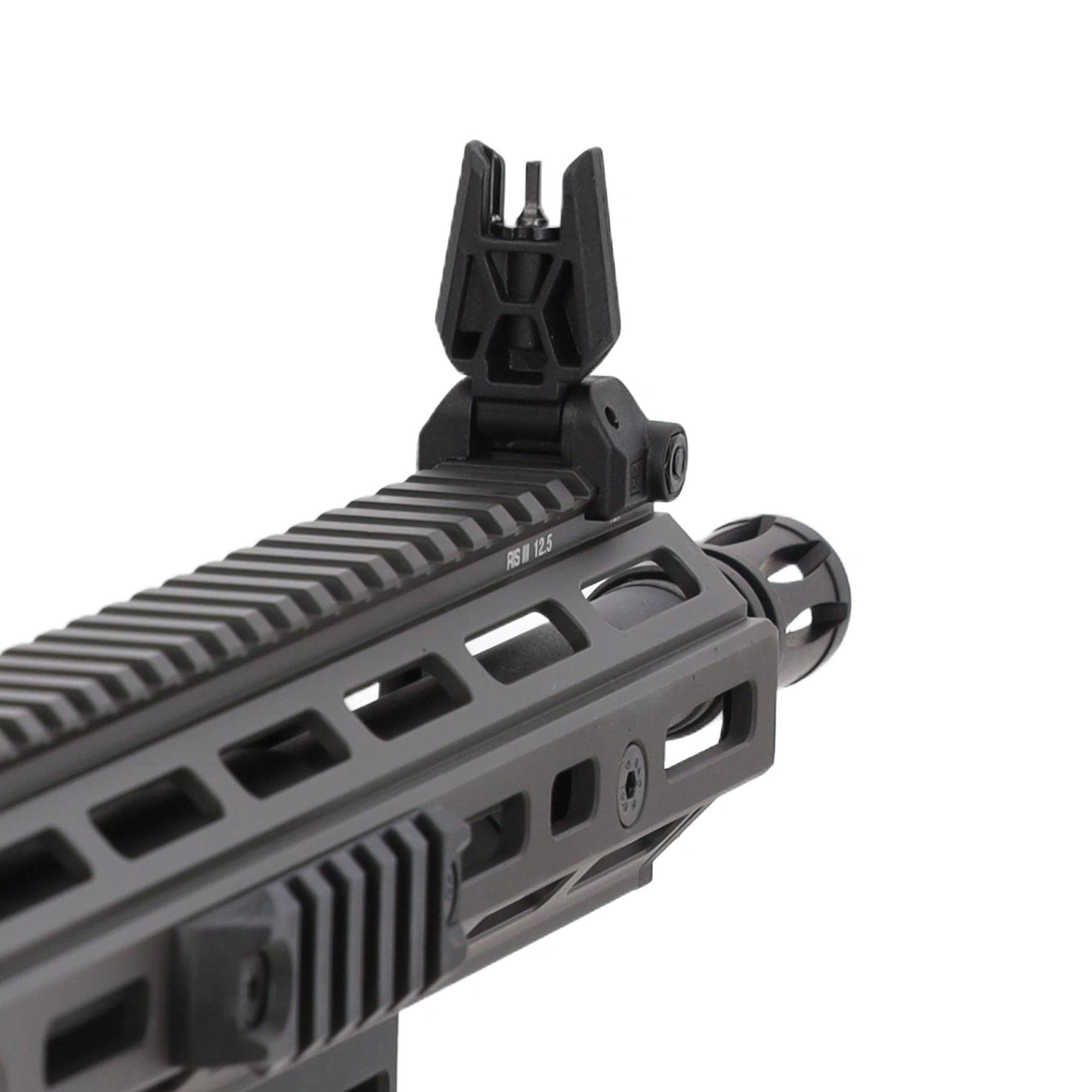 【予約受付中！】Specna Arms Daniel Defense RIII SA-P28 PRIME BLDC Aster II [SpecnaArms(スペクナアームズ)] 電動ガン本体/対象年齢18歳以上【7月発売予定！】
