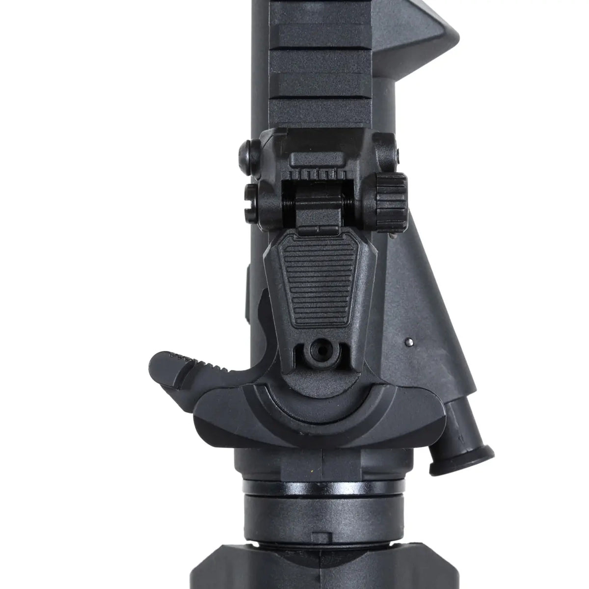 Specna Arms SA-F08 FLEX™ Gen.2 HAL ETU™ airsoft Carbine Black [SpecnaArms(スペクナアームズ)] 電動ガン本体/対象年齢18歳以上