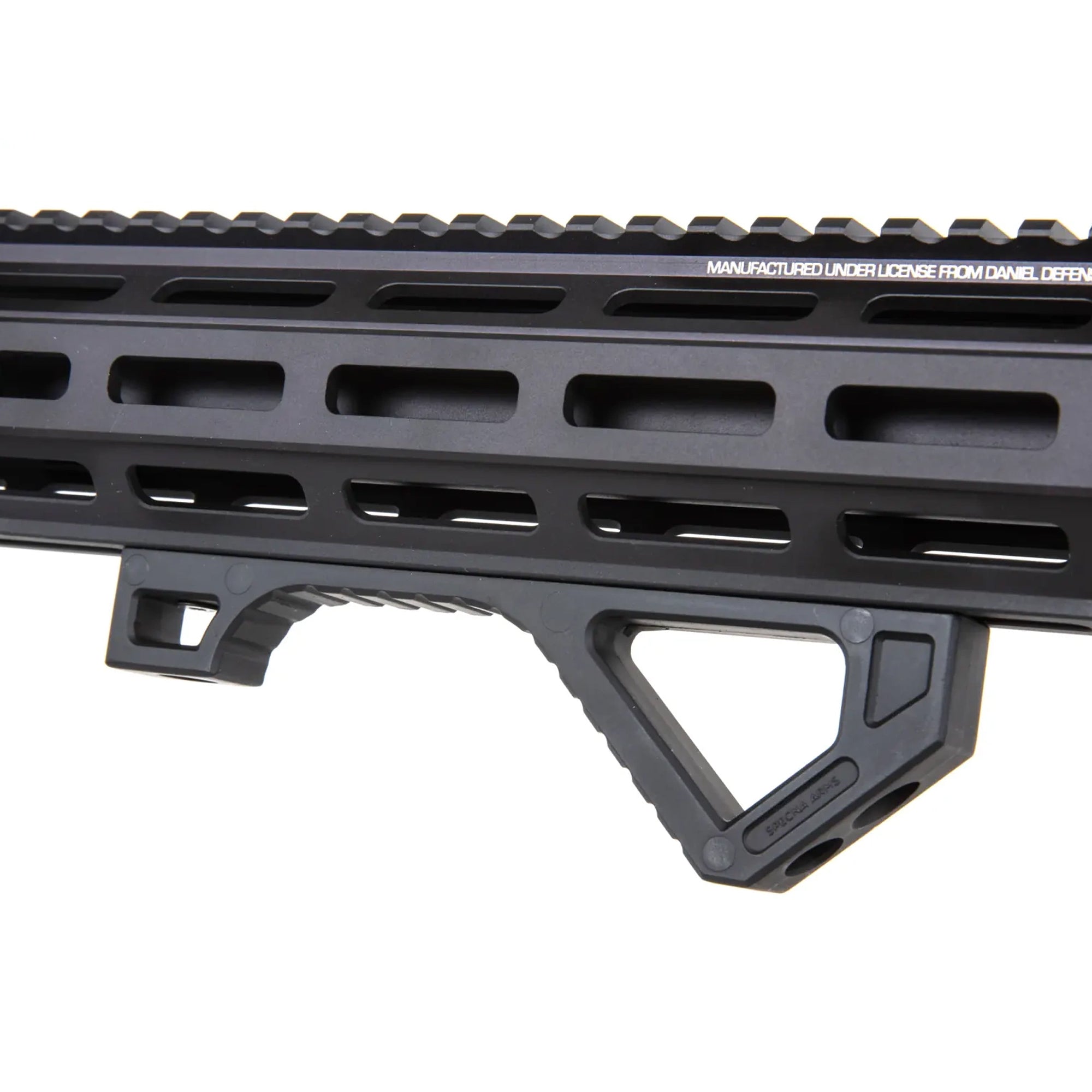 Specna Arms Daniel Defense RIII SA-P28 PRIME BLDC Aster II 電動