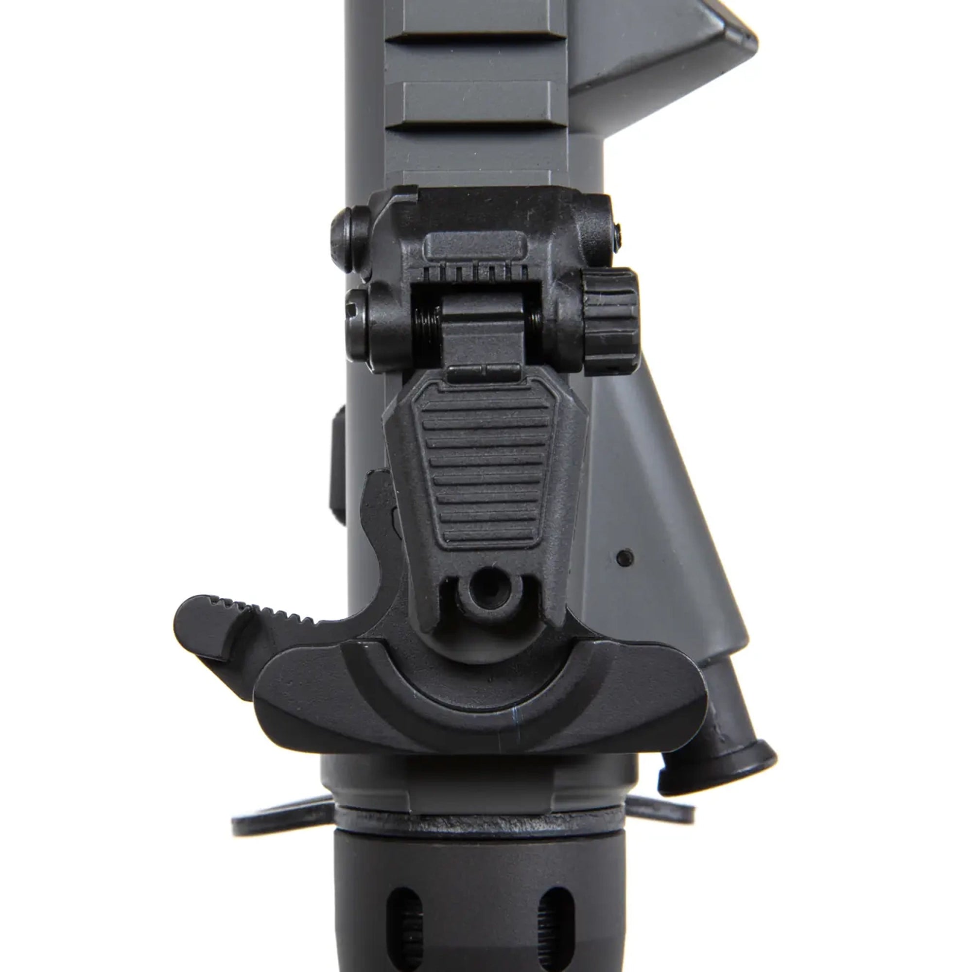Specna Arms  RRA & SI SA-P17 PRIME Light Ops Stock BLDC Aster II - Chaos Grey 電動ガン本体/対象年齢18歳以上