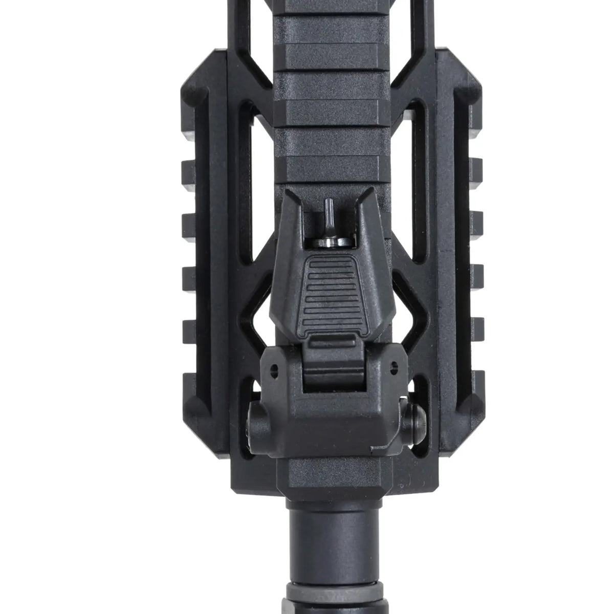 Specna Arms SA-F08 FLEX™ Gen.2 HAL ETU™ airsoft Carbine Black [SpecnaArms(スペクナアームズ)] 電動ガン本体/対象年齢18歳以上
