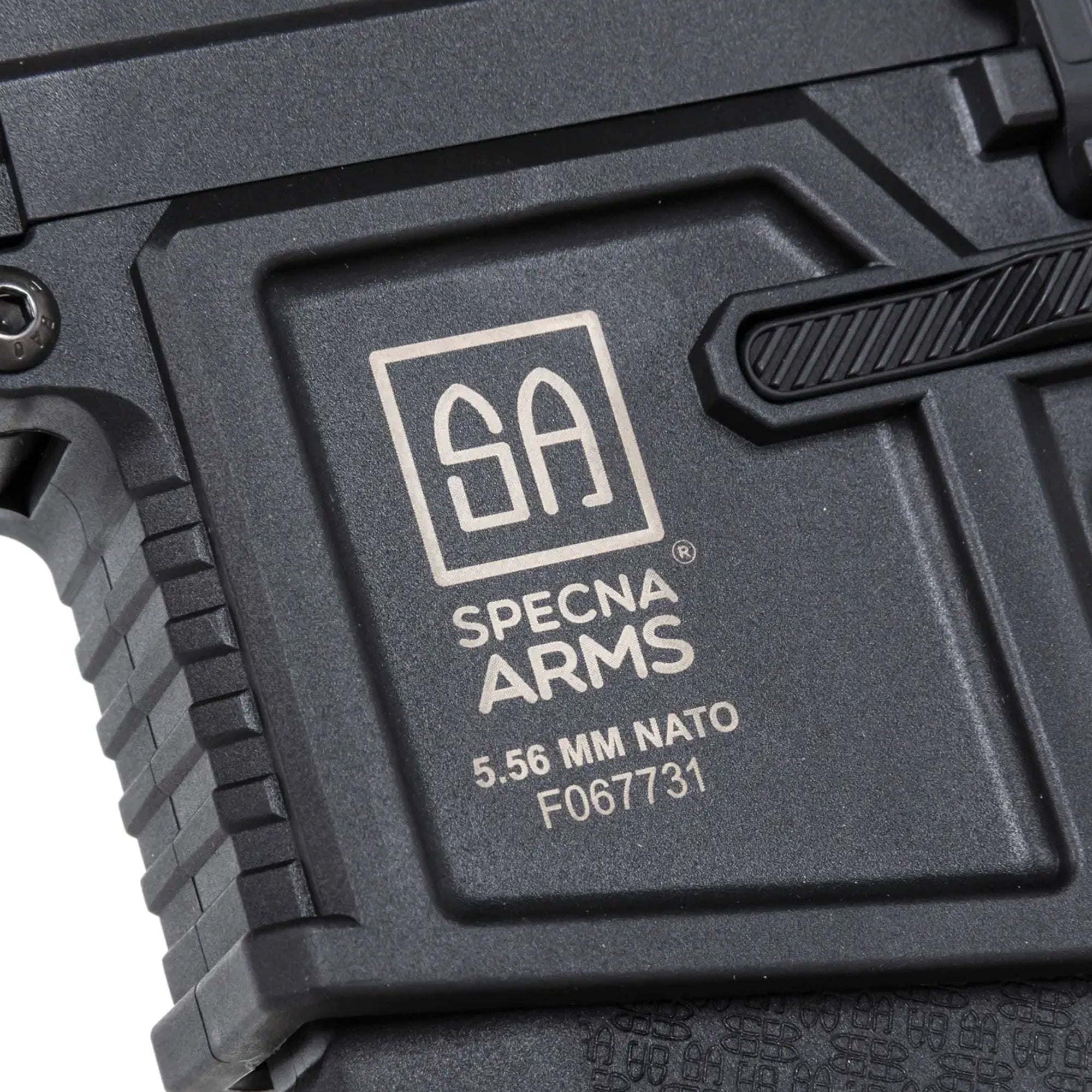 Specna Arms SA-F04 FLEX ETU G2 BLDC 電動ガン本体/対象年齢18歳以上