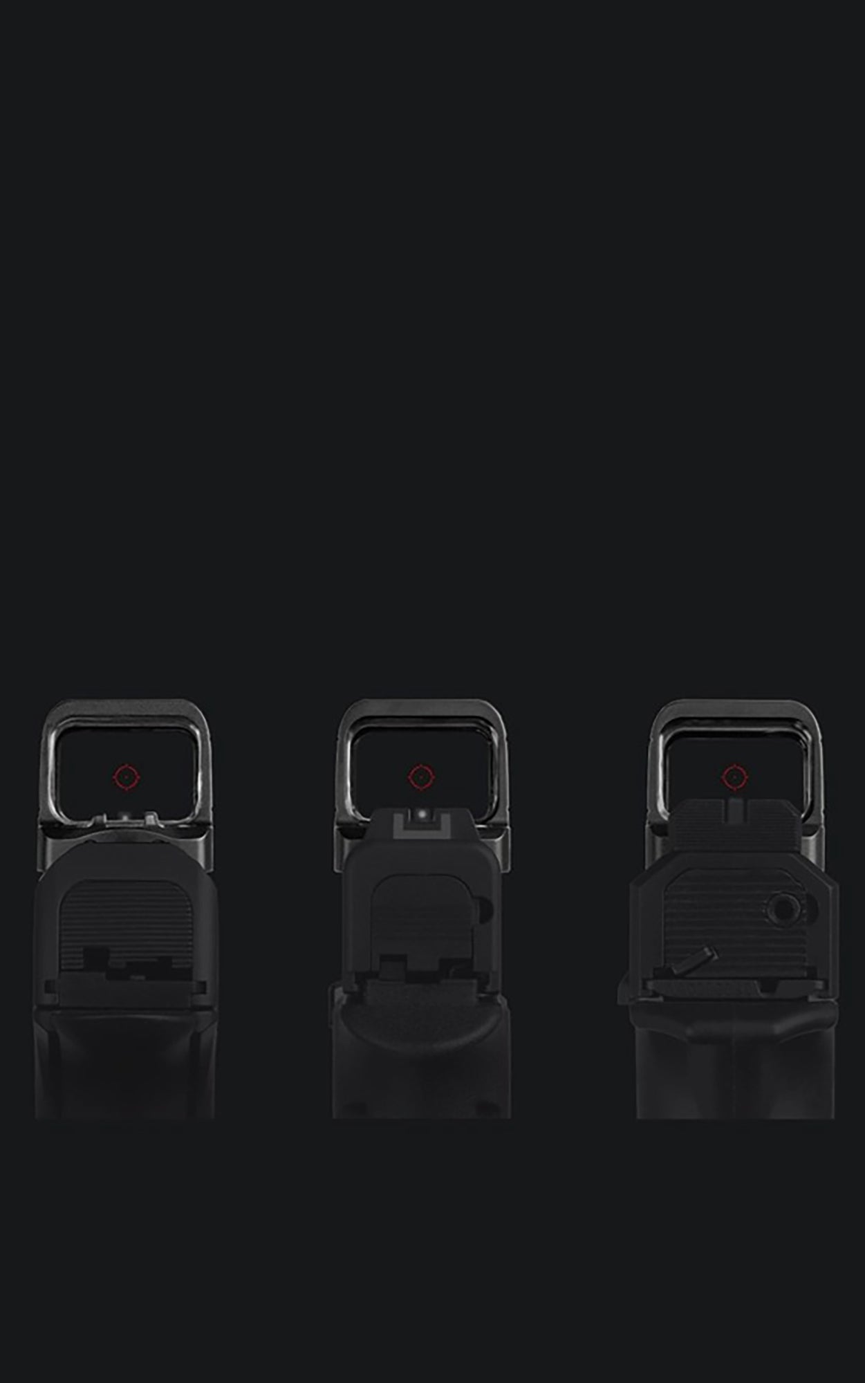 Osight SE オーサイト ダットサイト [OLIGHT]