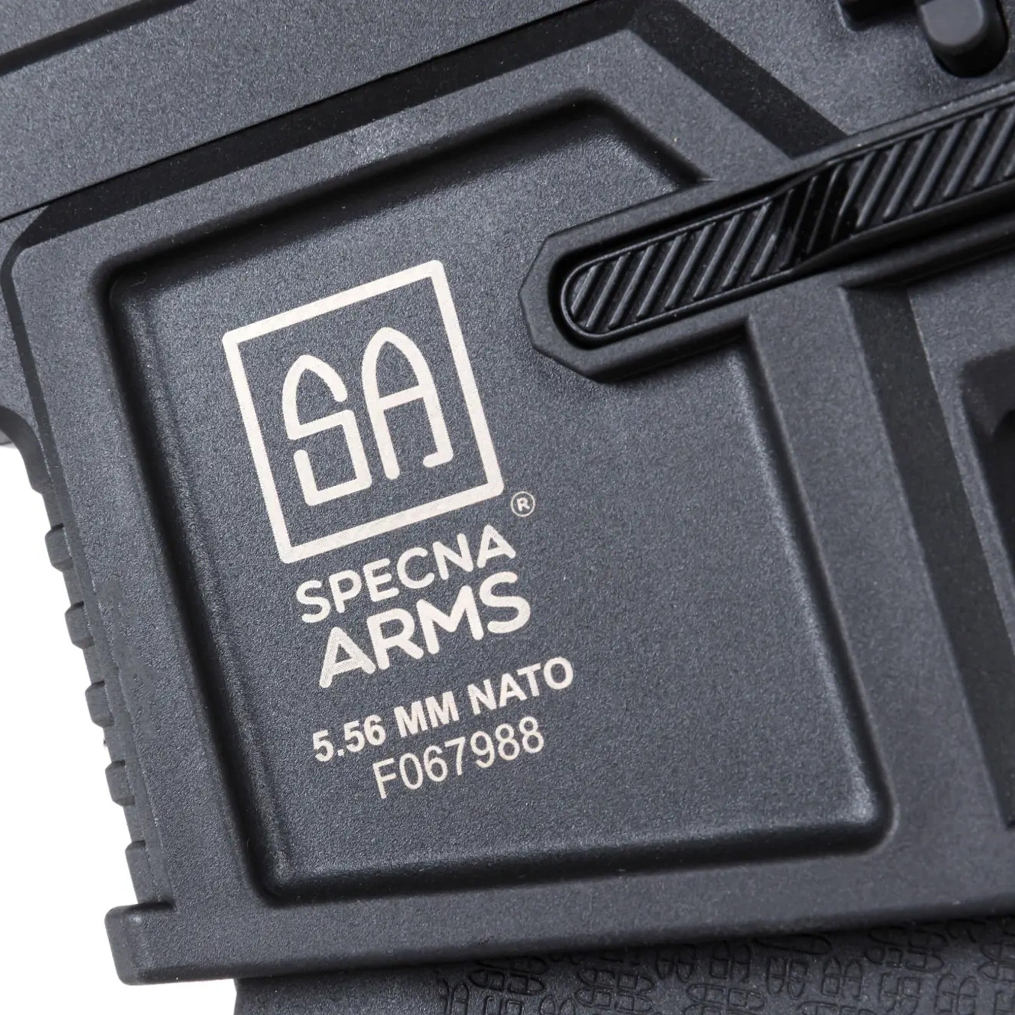 Specna Arms SA-F05 FLEX ETU G2 BLDC 電動ガン本体/対象年齢18歳以上