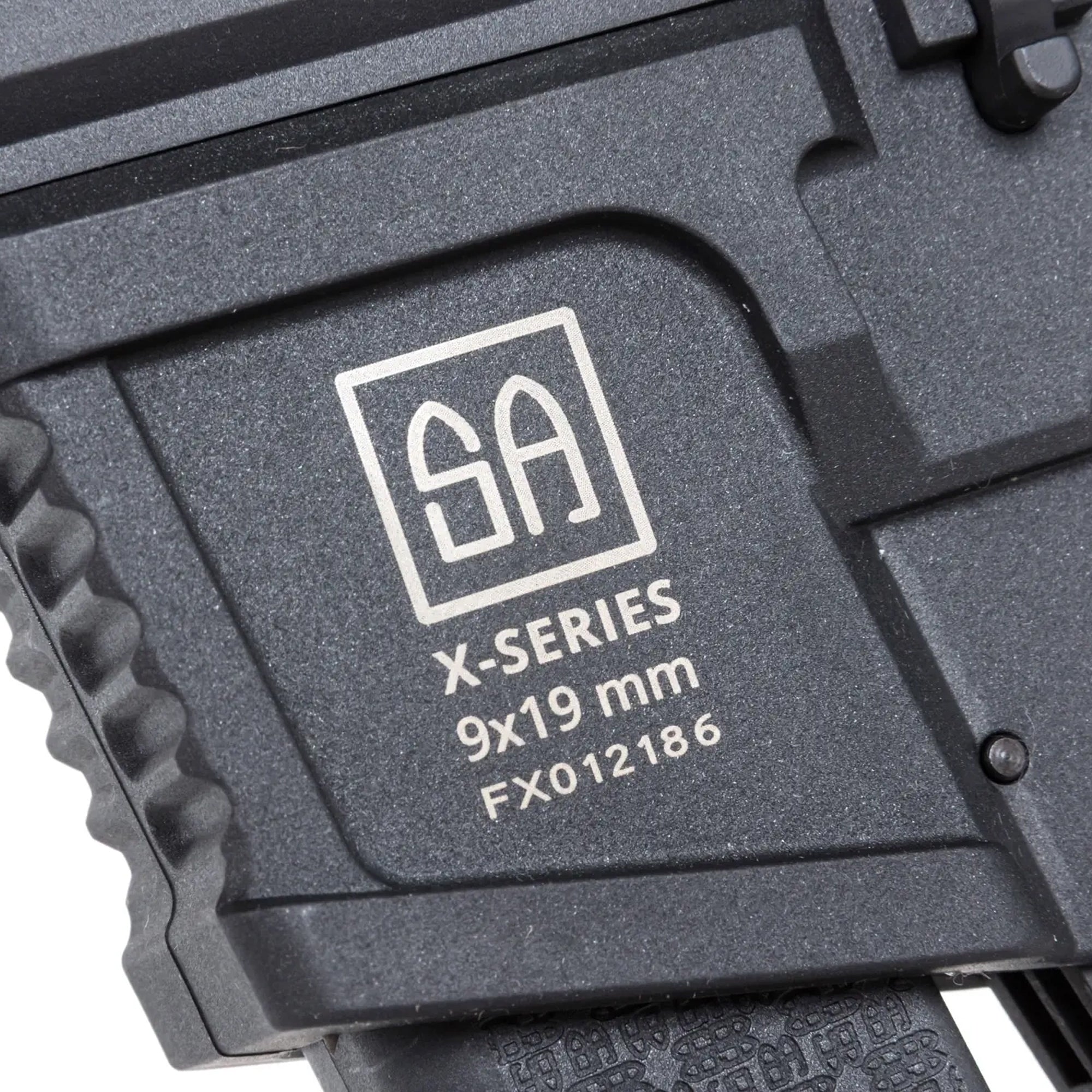 Specna Arms SA-FX02 FLEX ETU G2 BLDC 電動ガン本体/対象年齢18歳以上