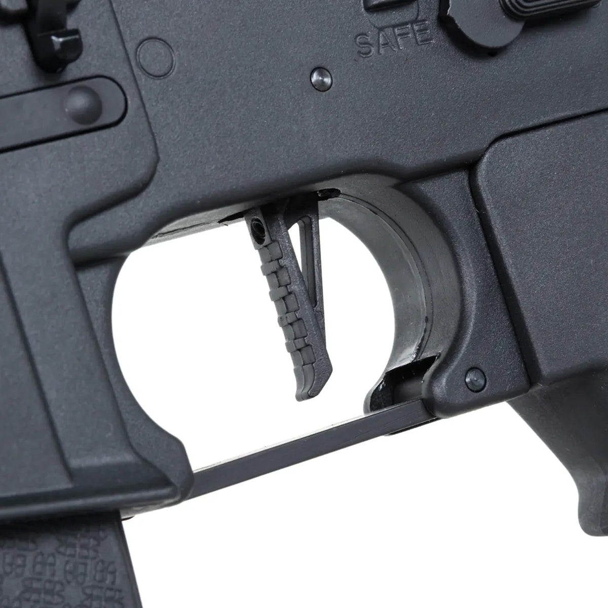 Specna Arms SA-F08 FLEX™ Gen.2 HAL ETU™ airsoft Carbine Black [SpecnaArms(スペクナアームズ)] 電動ガン本体/対象年齢18歳以上